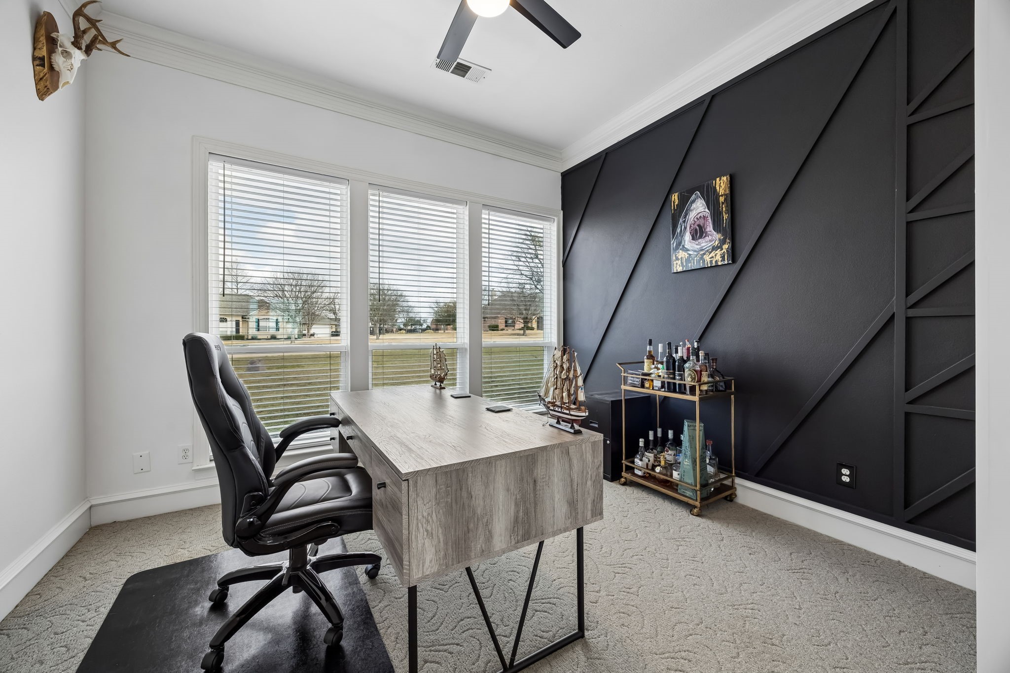 984 Equestrian Drive