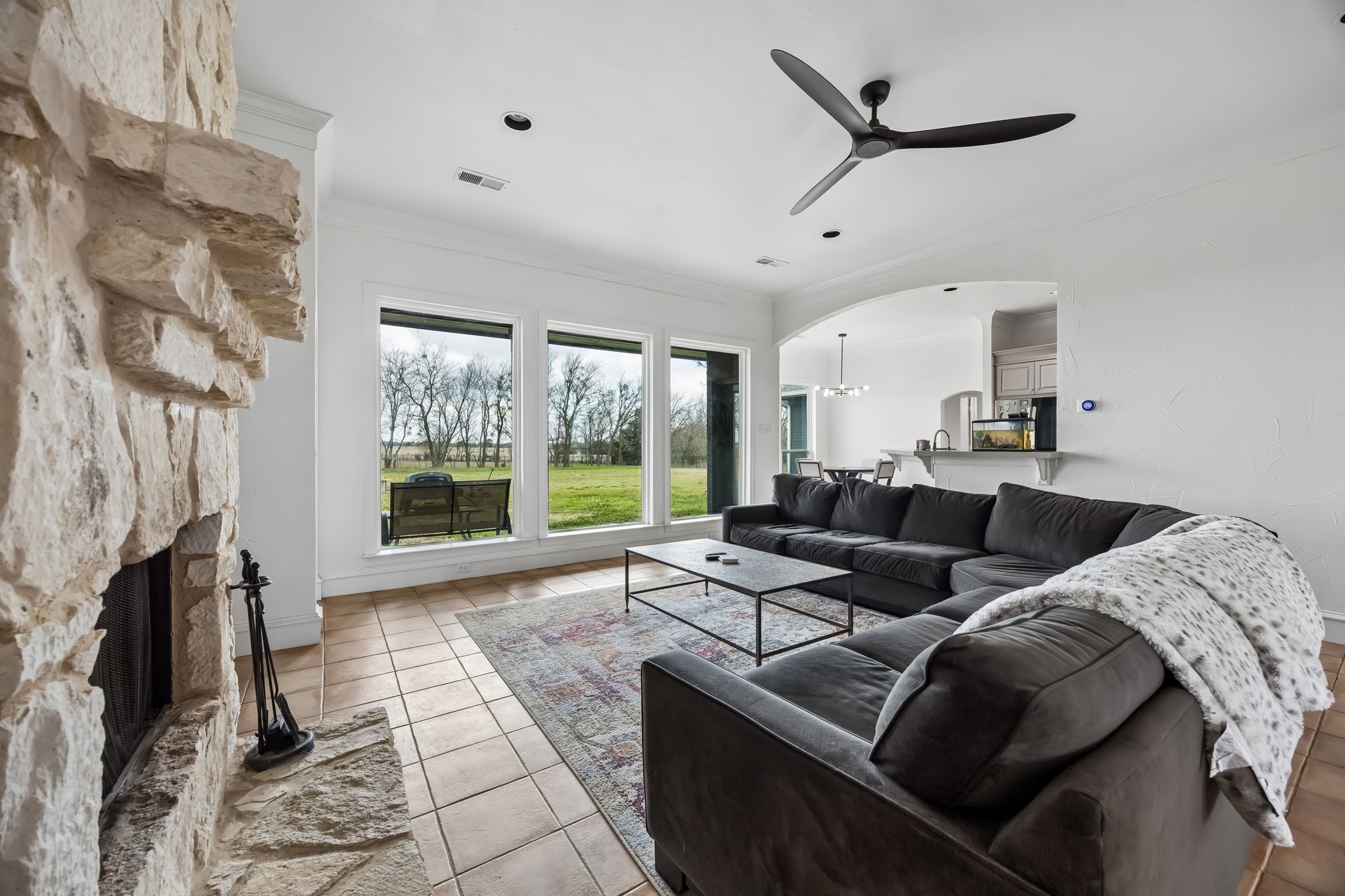 984 Equestrian Drive