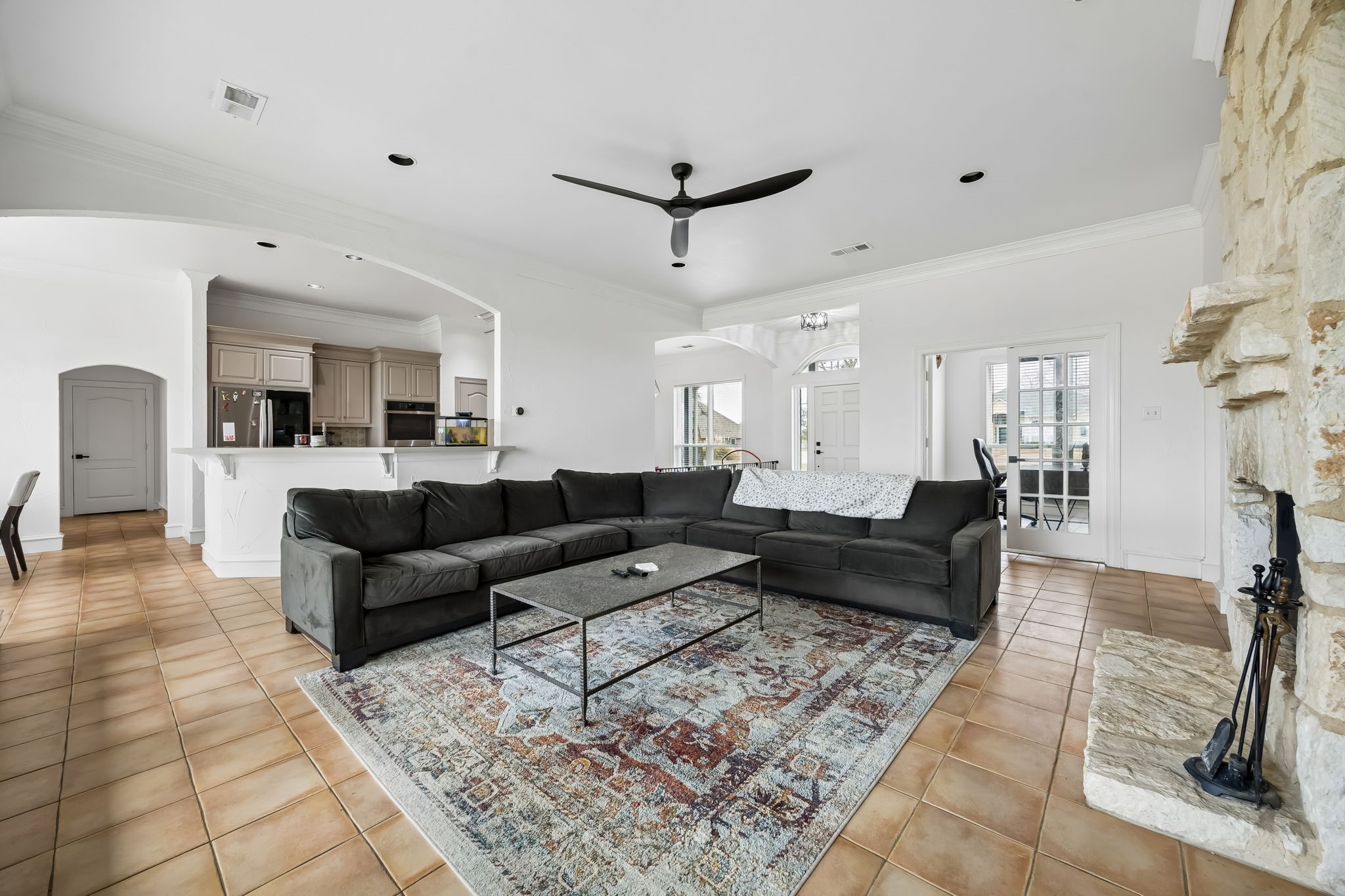 984 Equestrian Drive