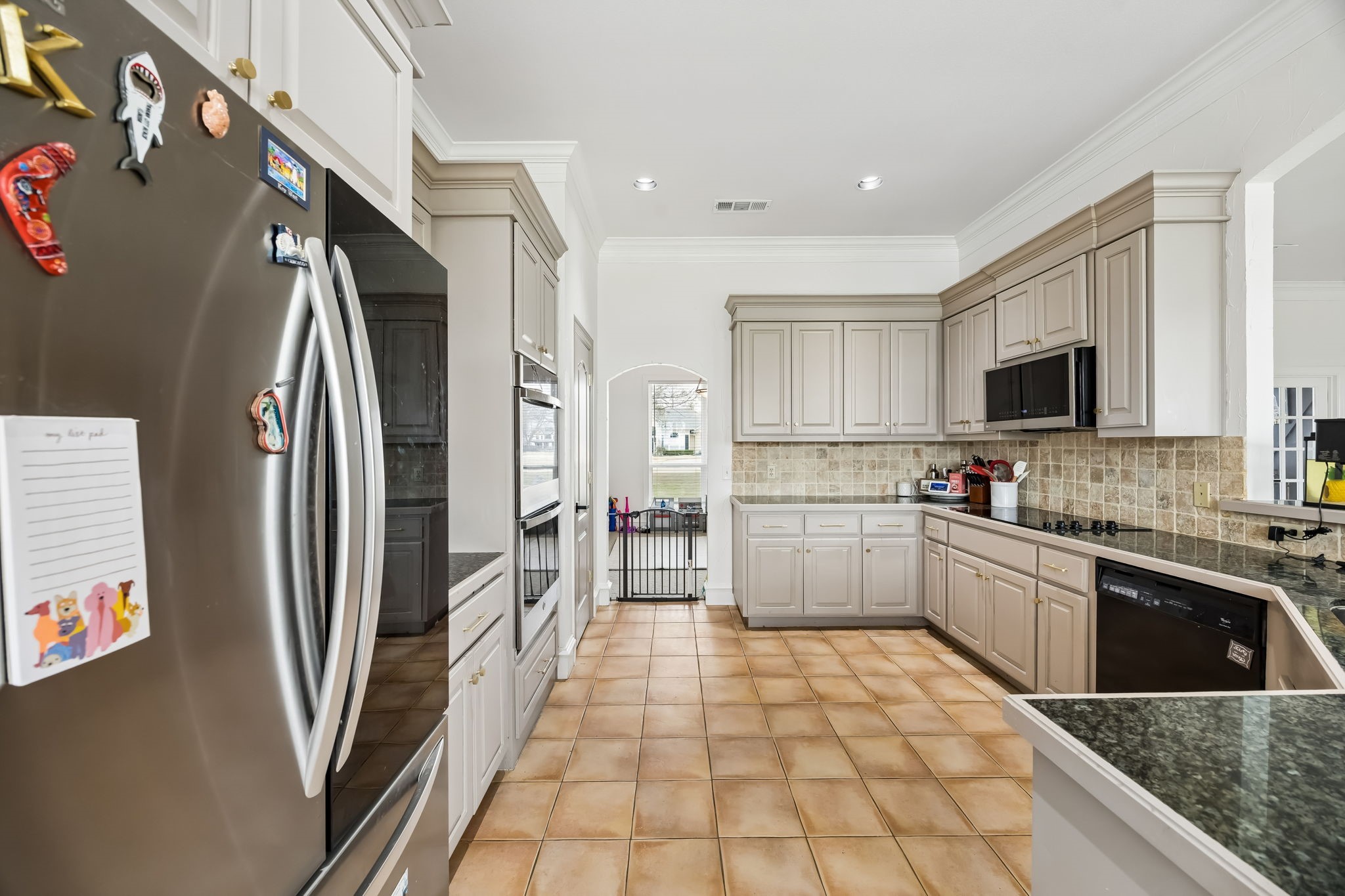 984 Equestrian Drive
