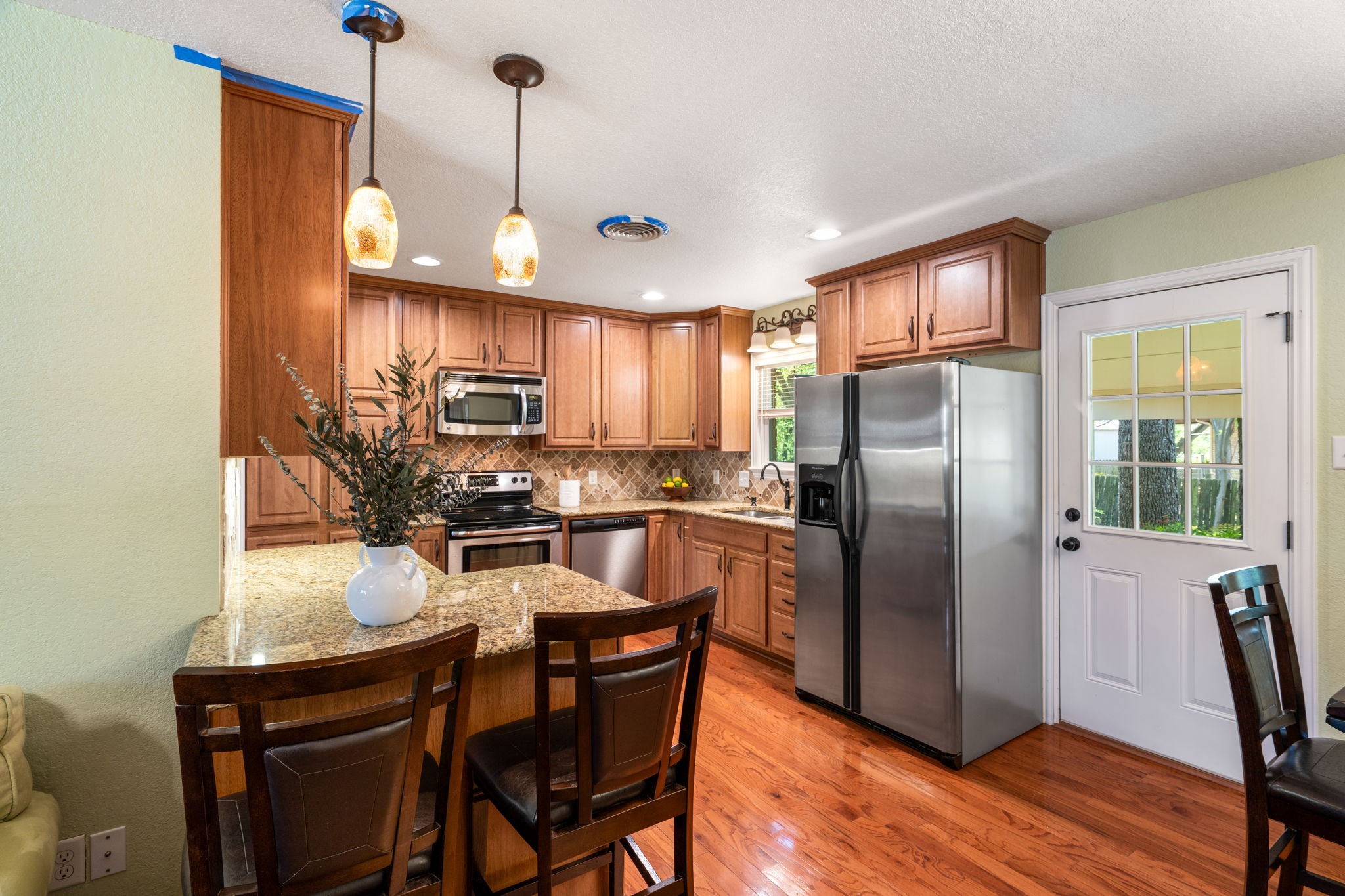 1702 Hendrix Drive