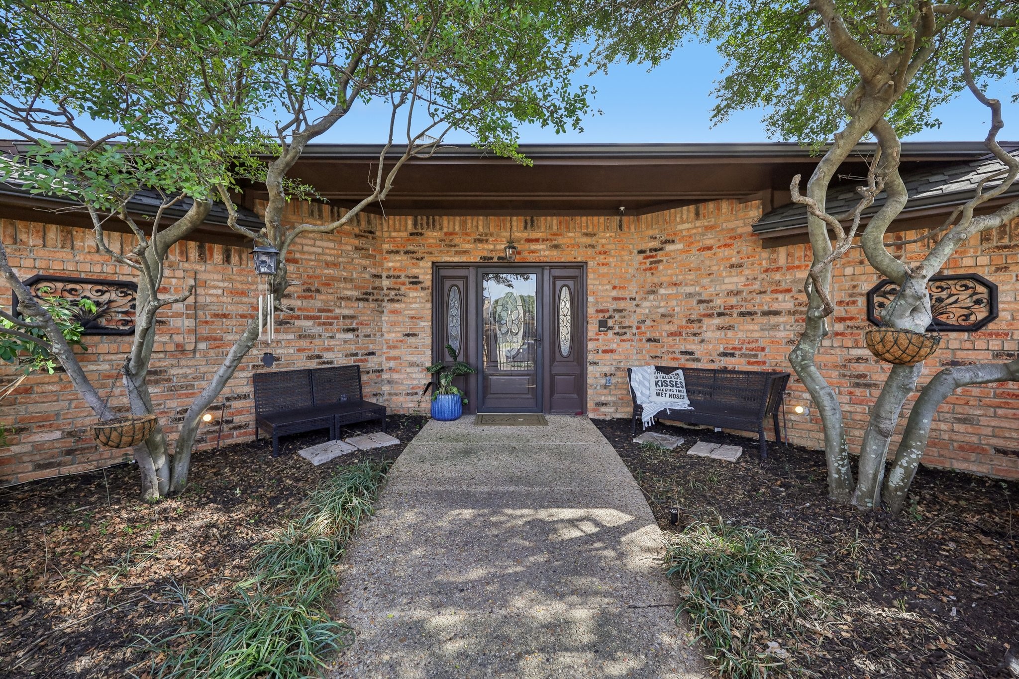 10202 Chisholm Trail