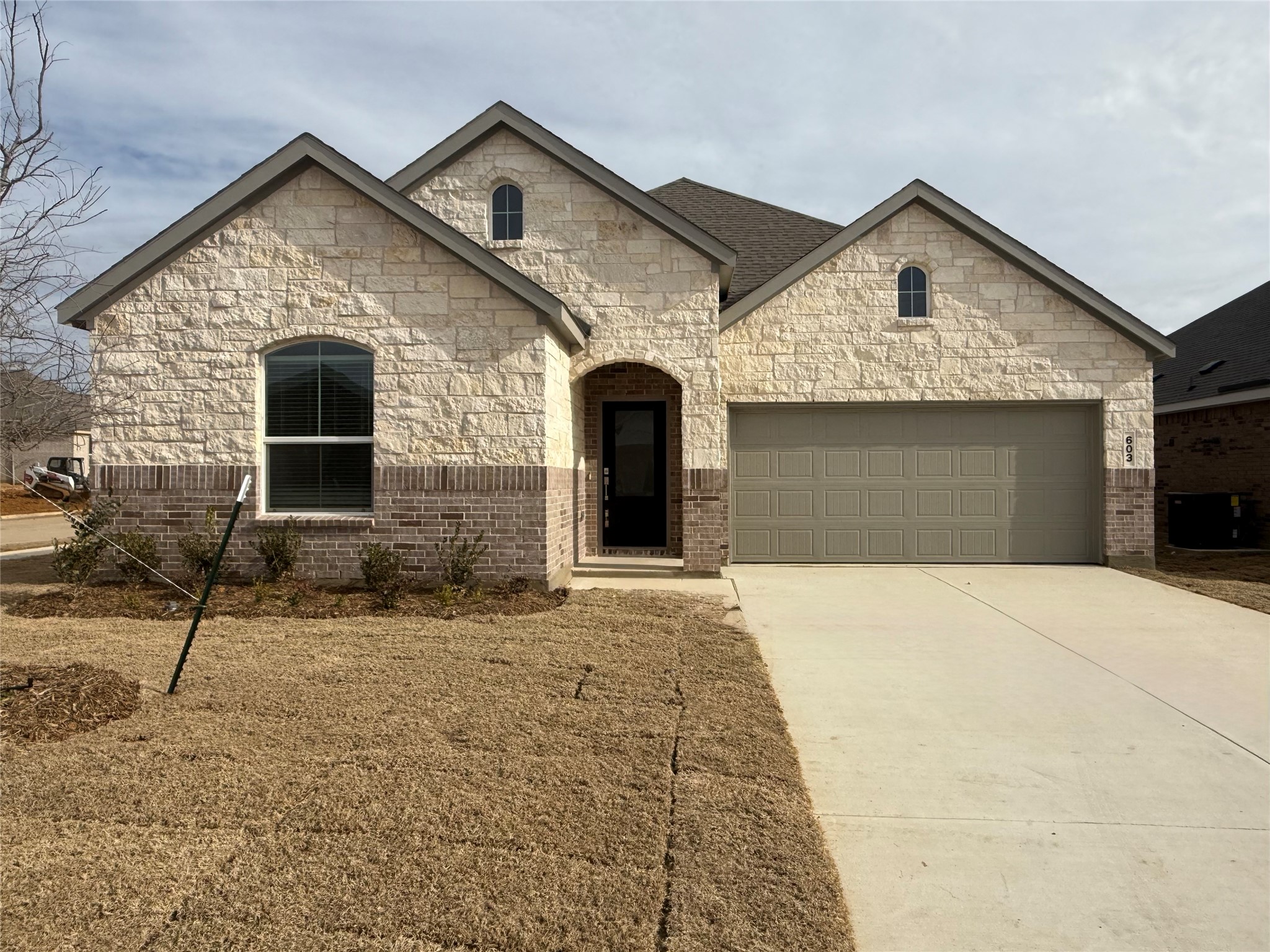 603 Arabian Lane