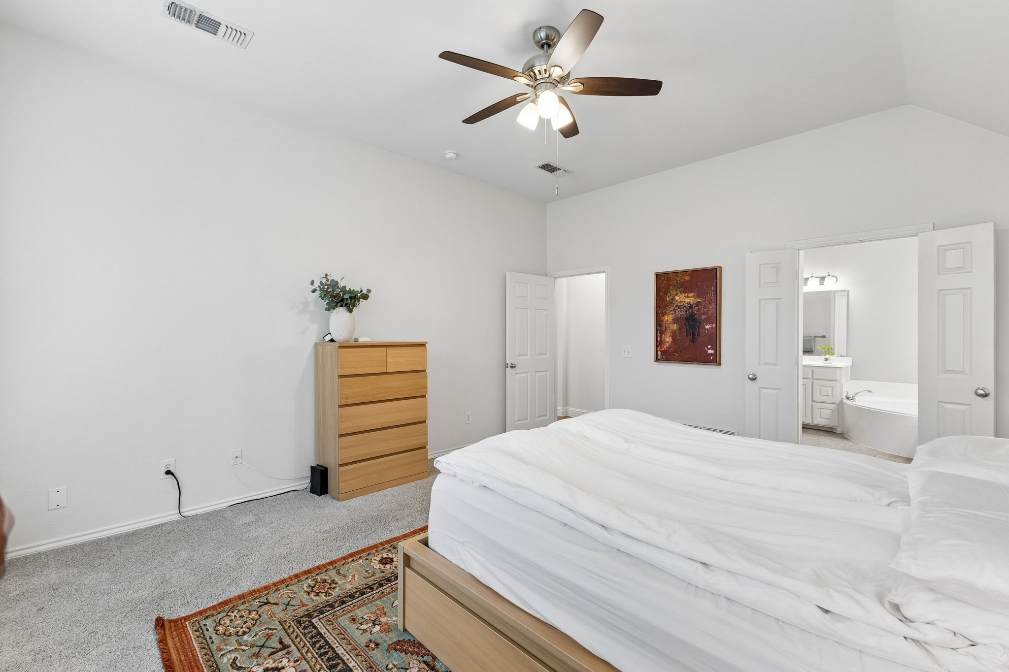 1801 Van Landingham Drive