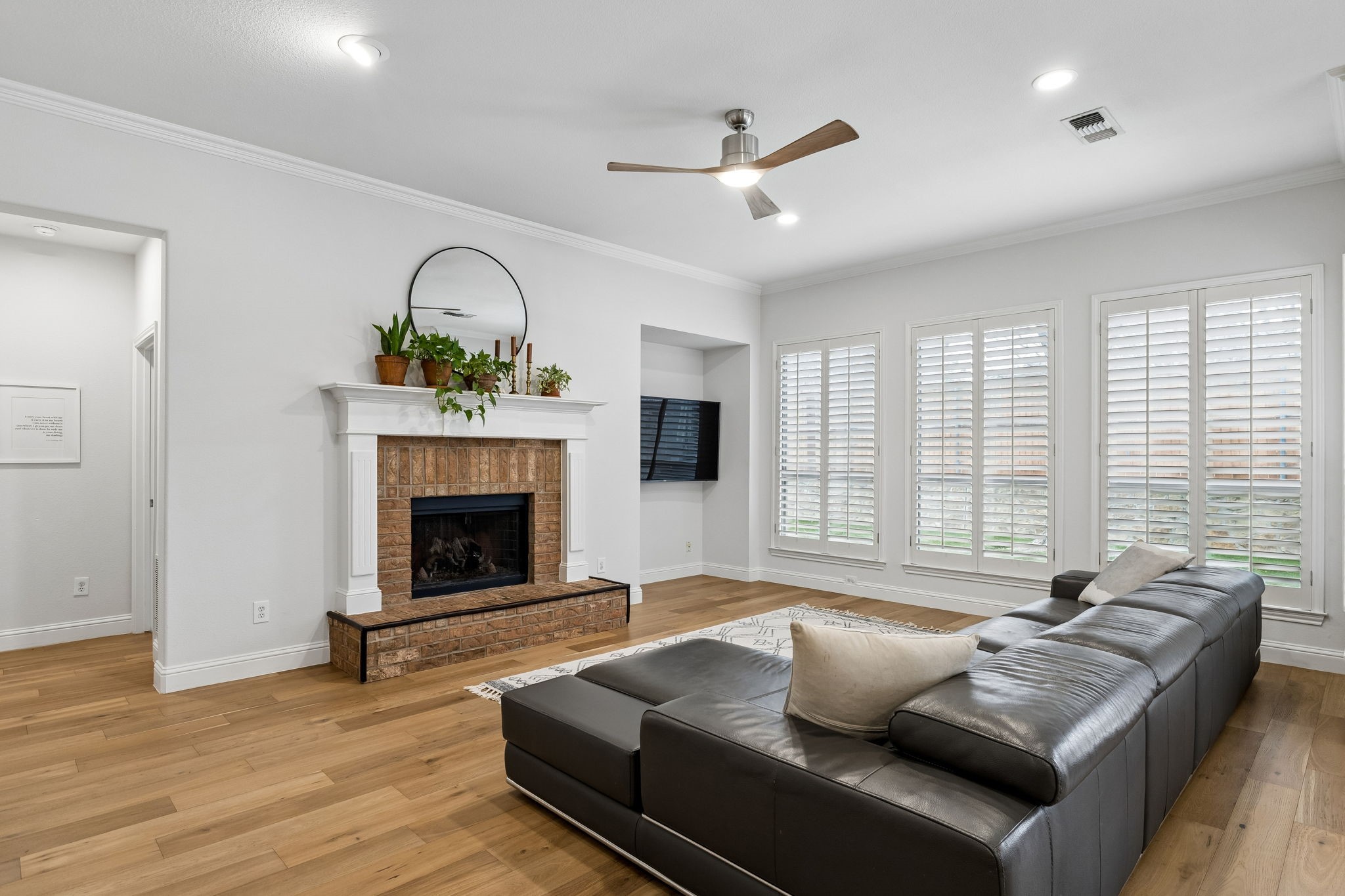 1801 Van Landingham Drive