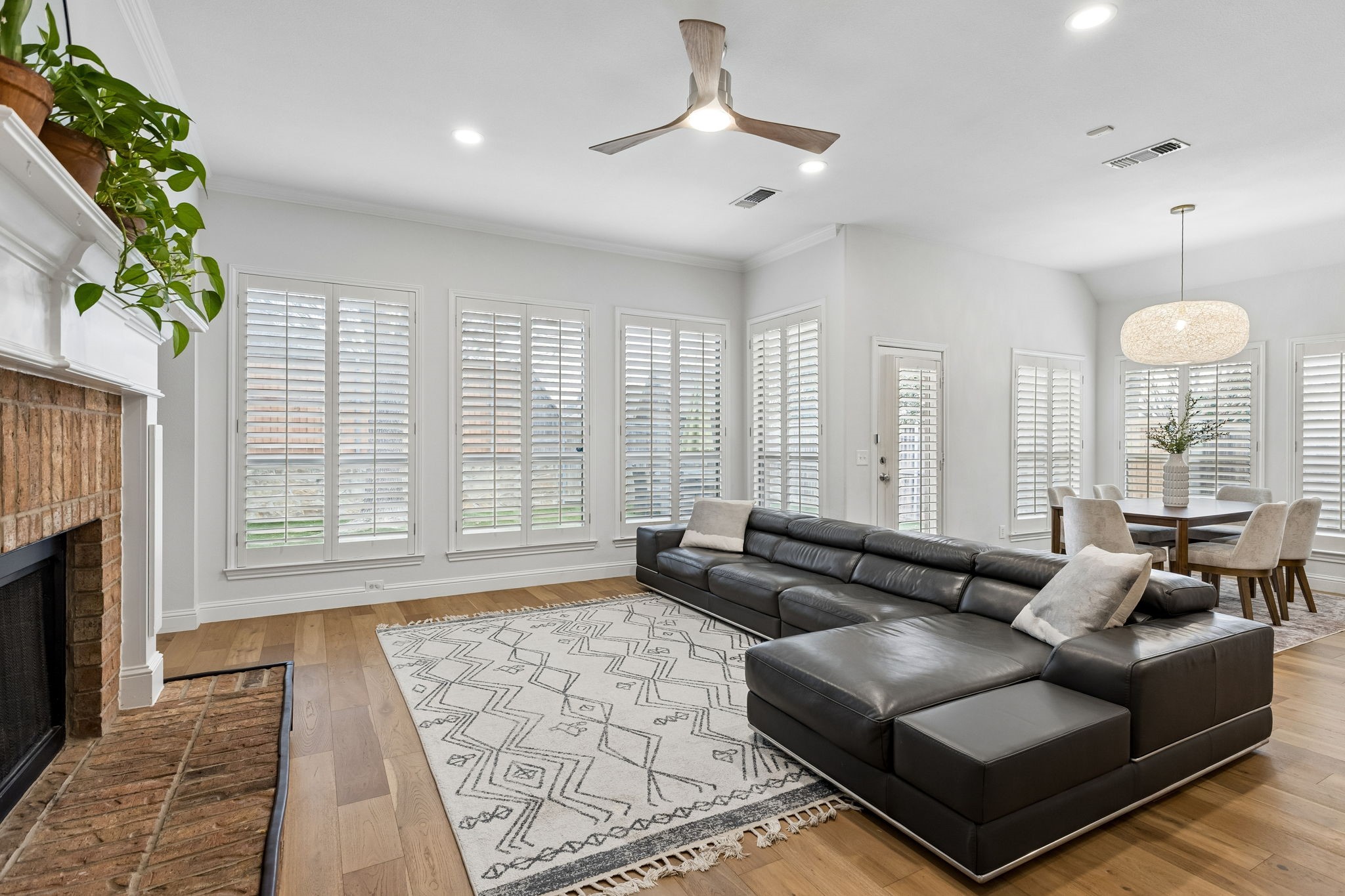 1801 Van Landingham Drive