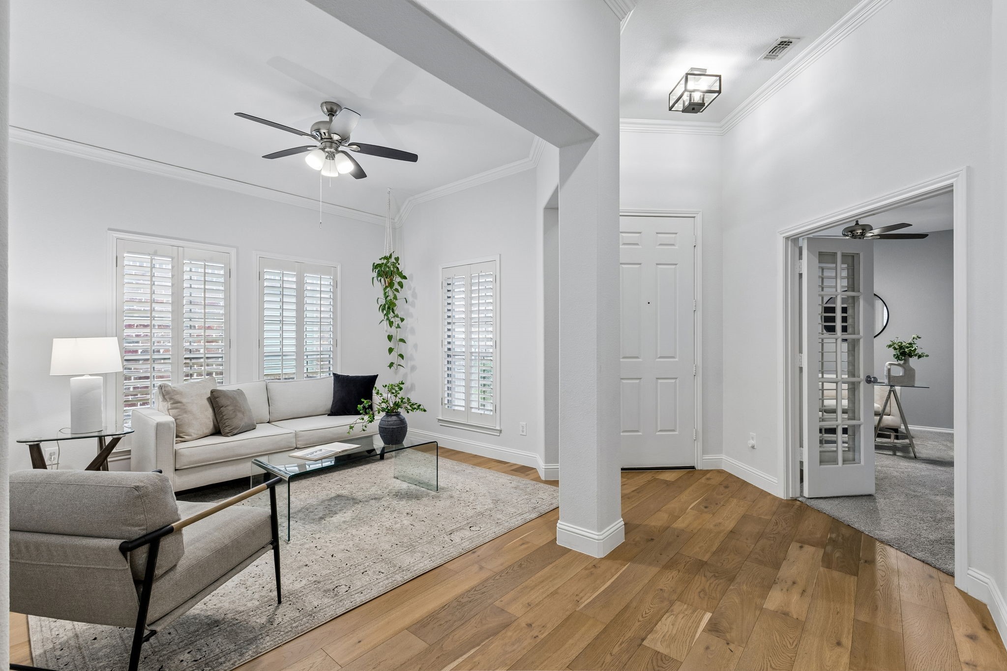 1801 Van Landingham Drive