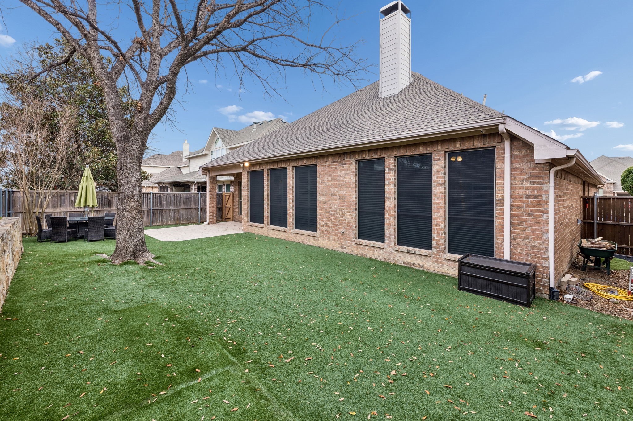 1801 Van Landingham Drive