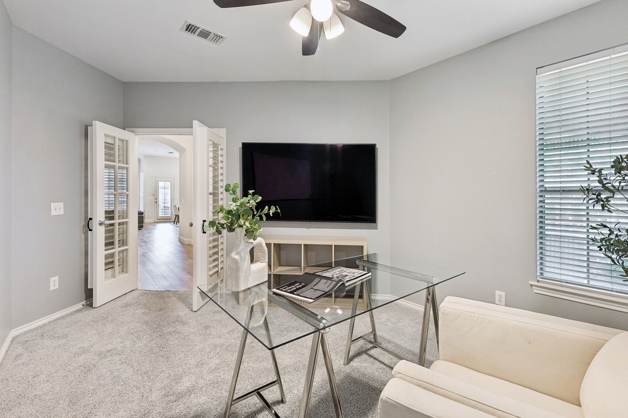 1801 Van Landingham Drive