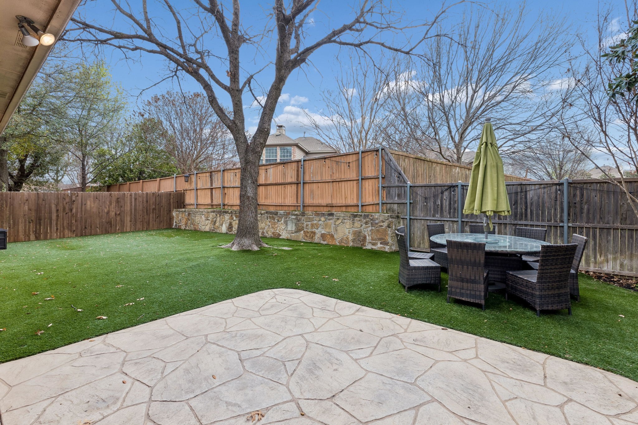1801 Van Landingham Drive