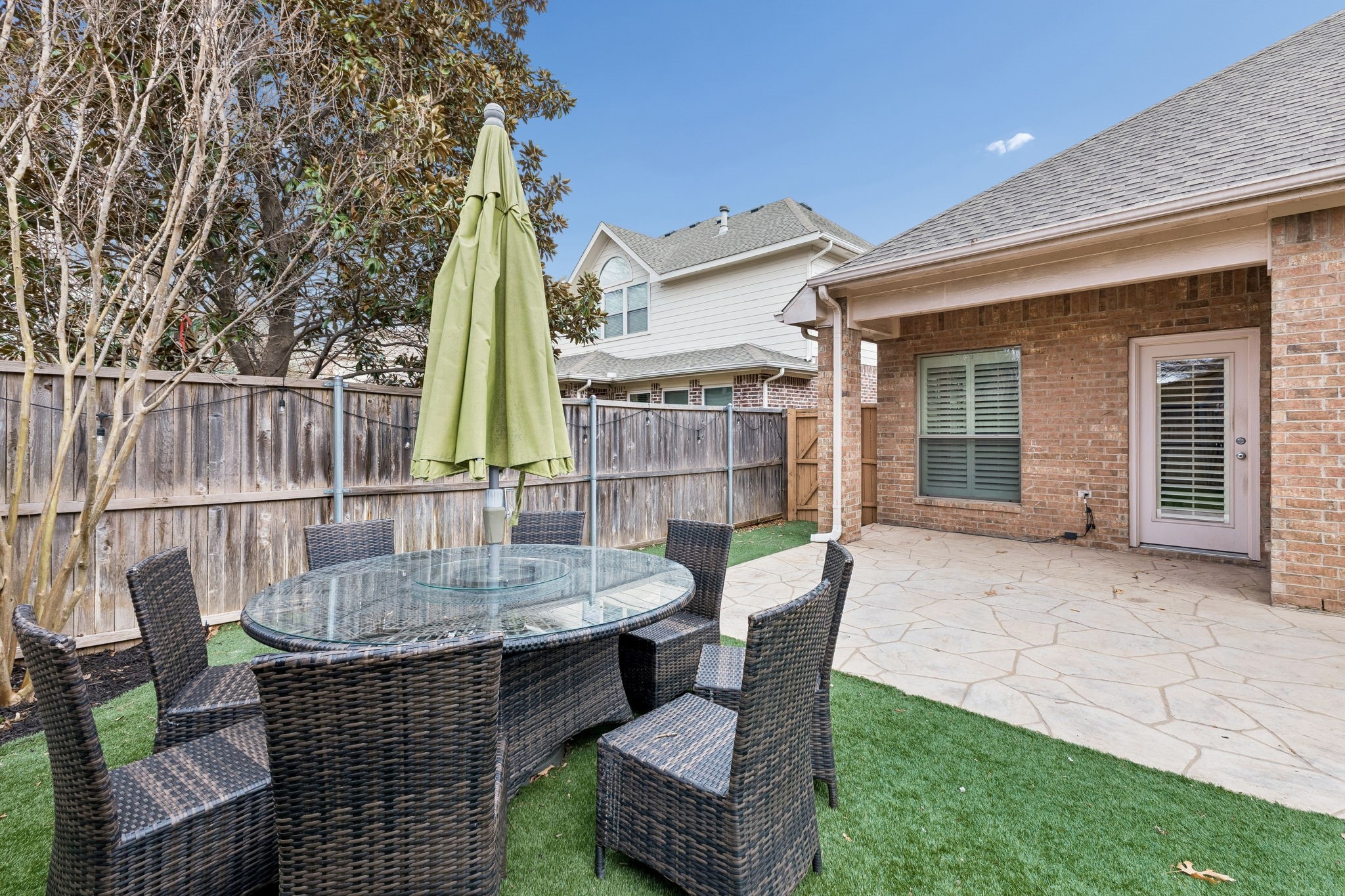 1801 Van Landingham Drive