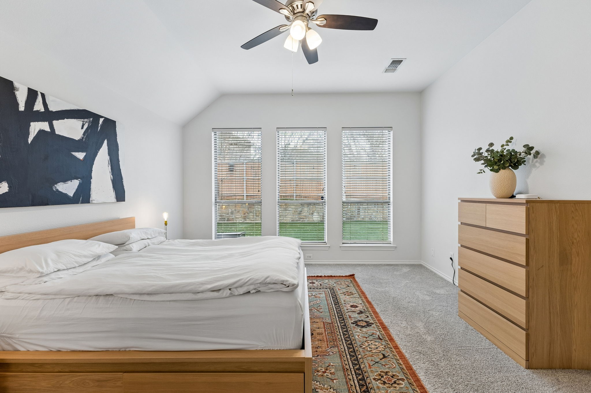 1801 Van Landingham Drive