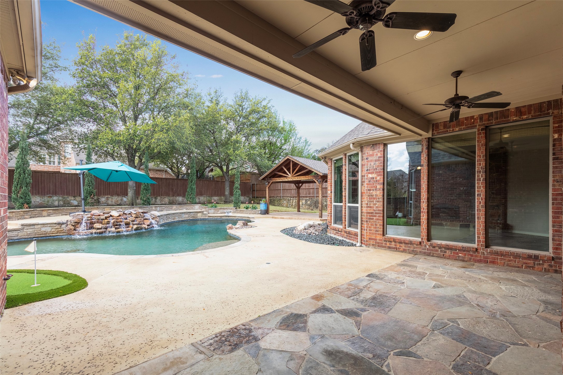 6801 Ventanna Court