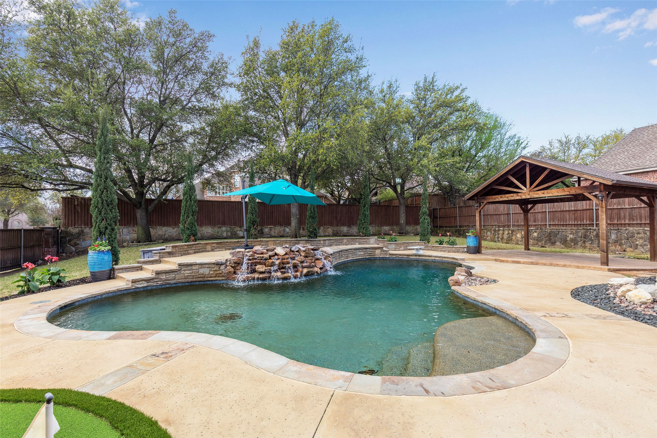 6801 Ventanna Court