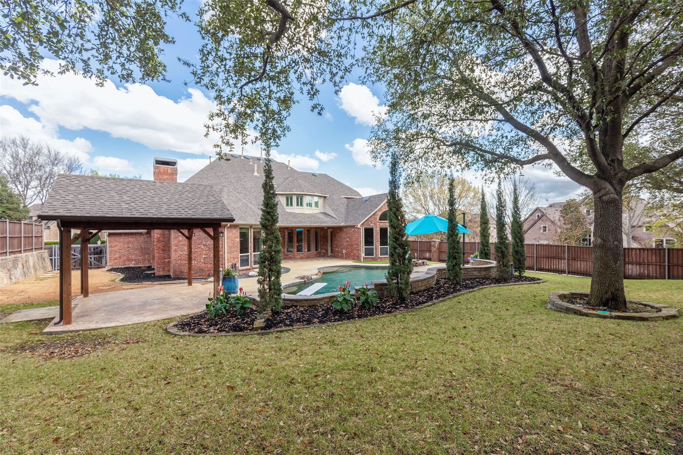6801 Ventanna Court