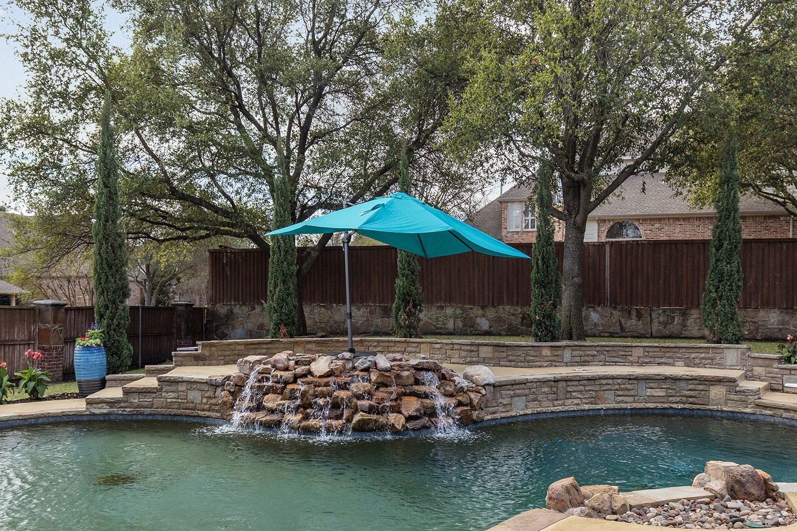 6801 Ventanna Court