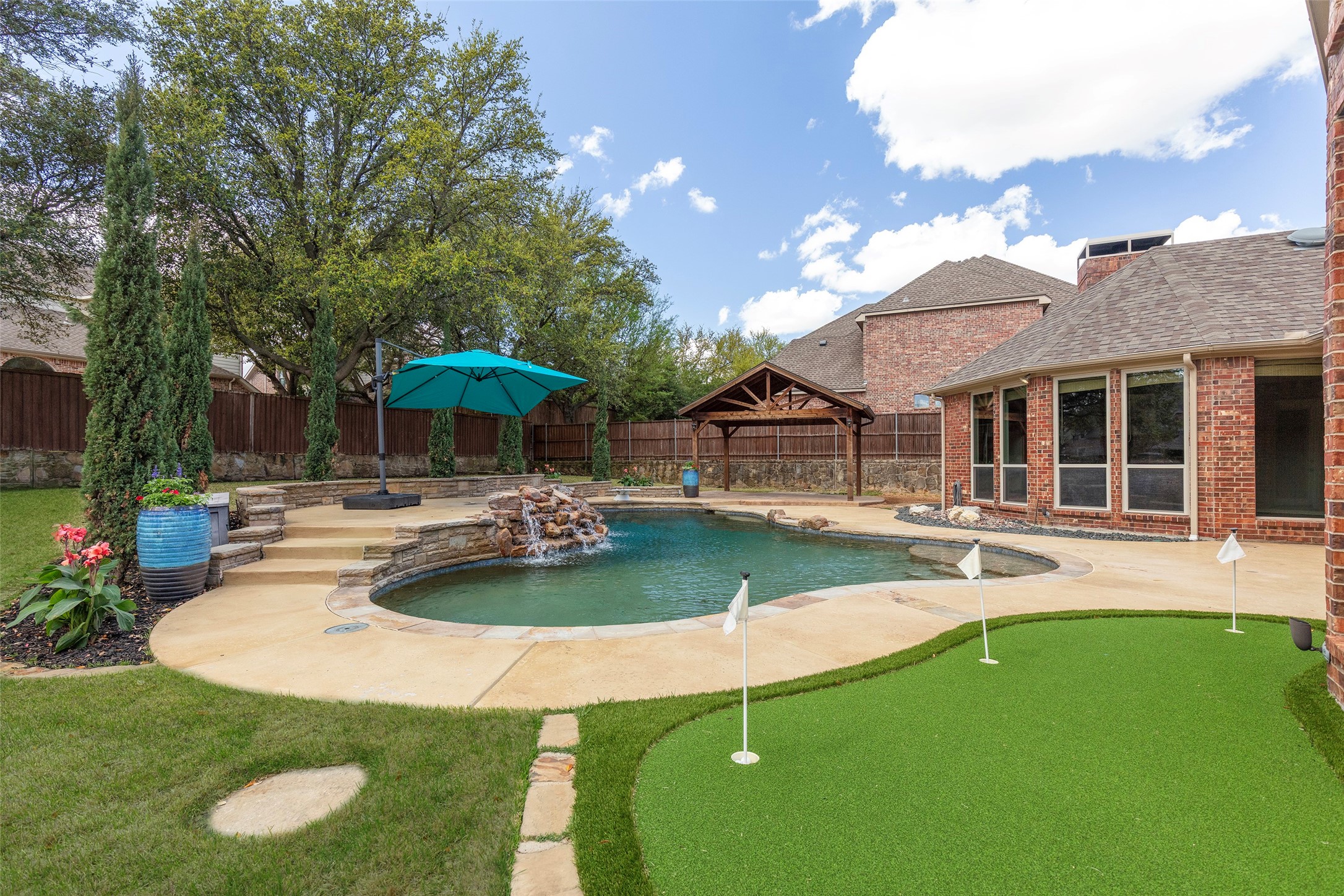 6801 Ventanna Court