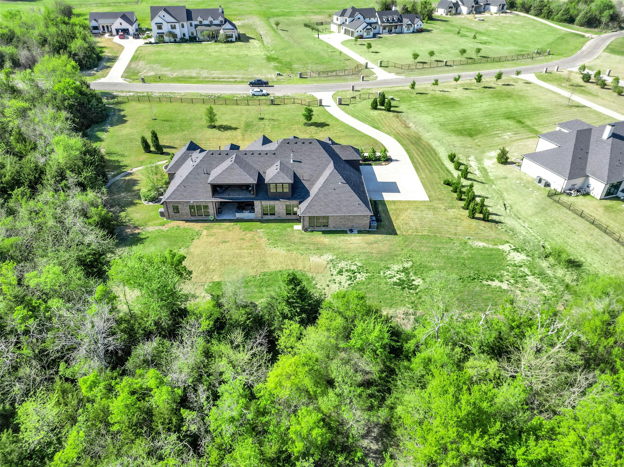2286 White Stag Road
