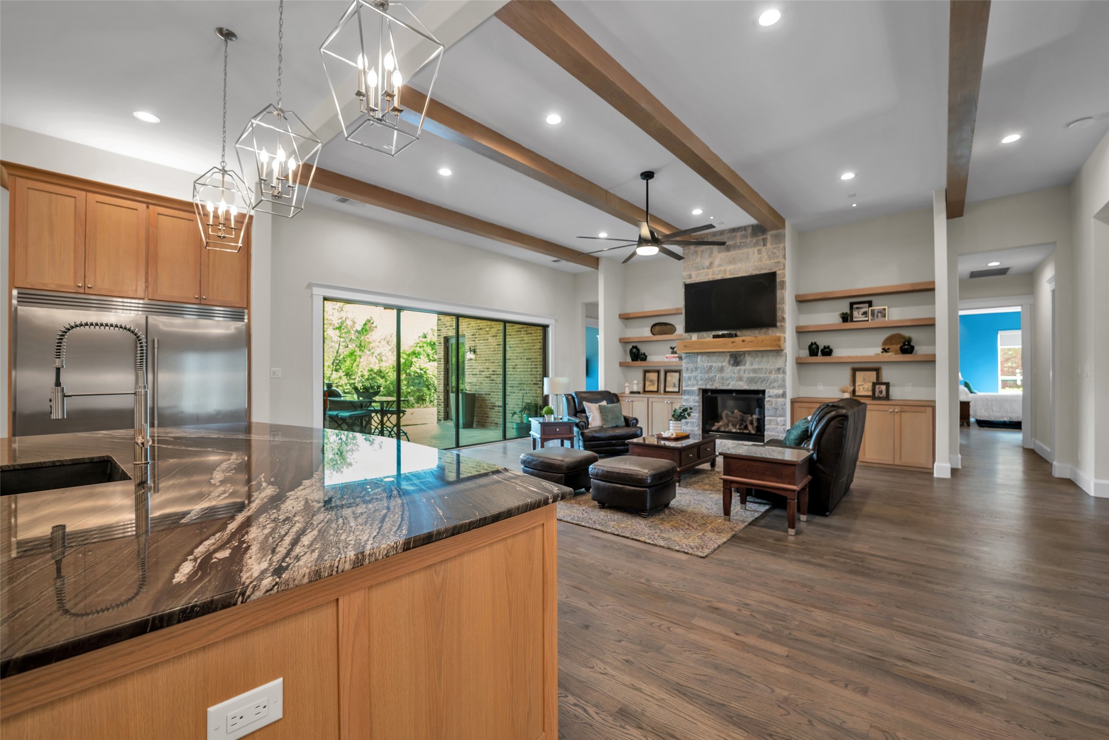 2286 White Stag Road