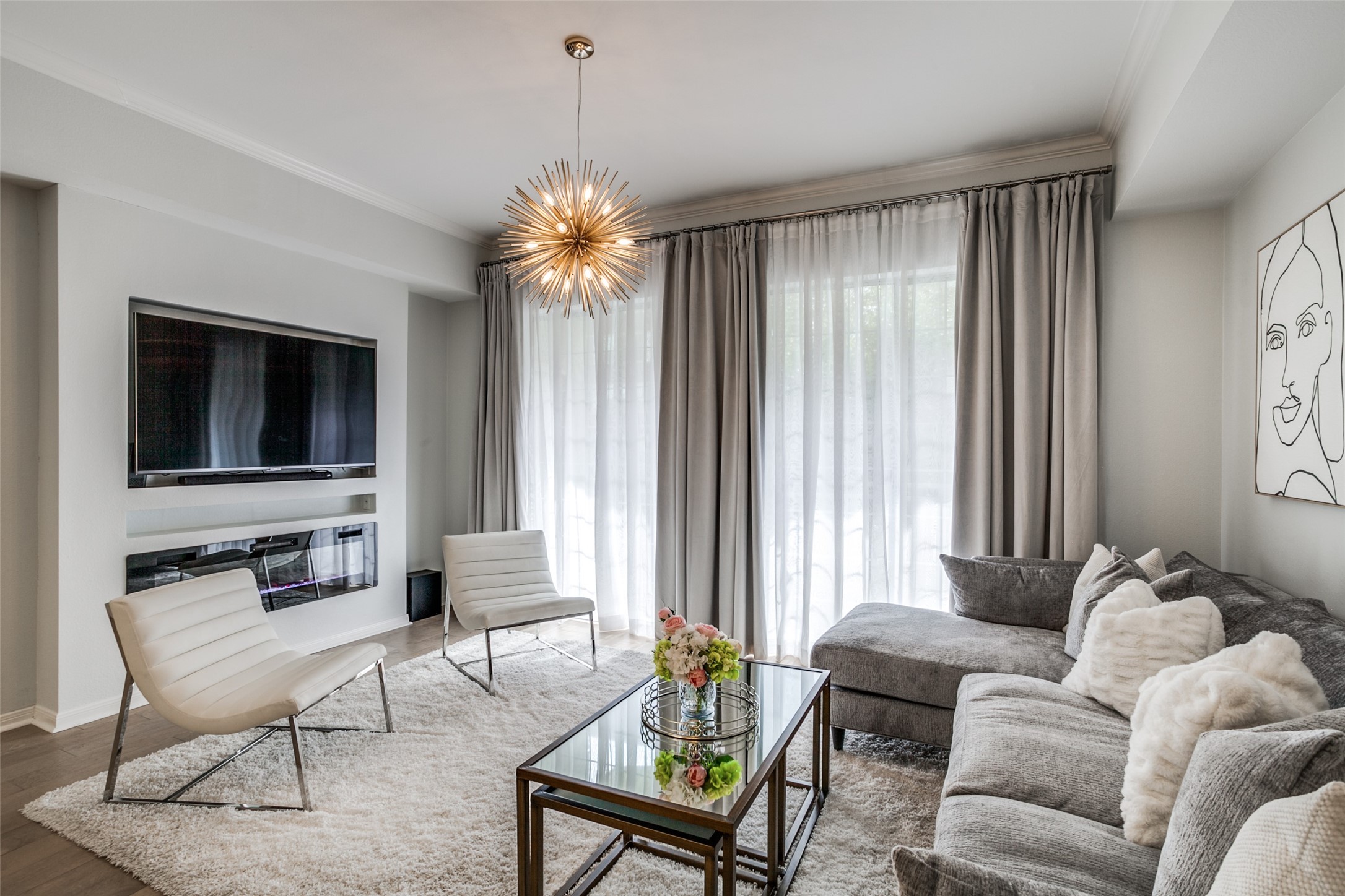 3225 Turtle Creek Boulevard 220