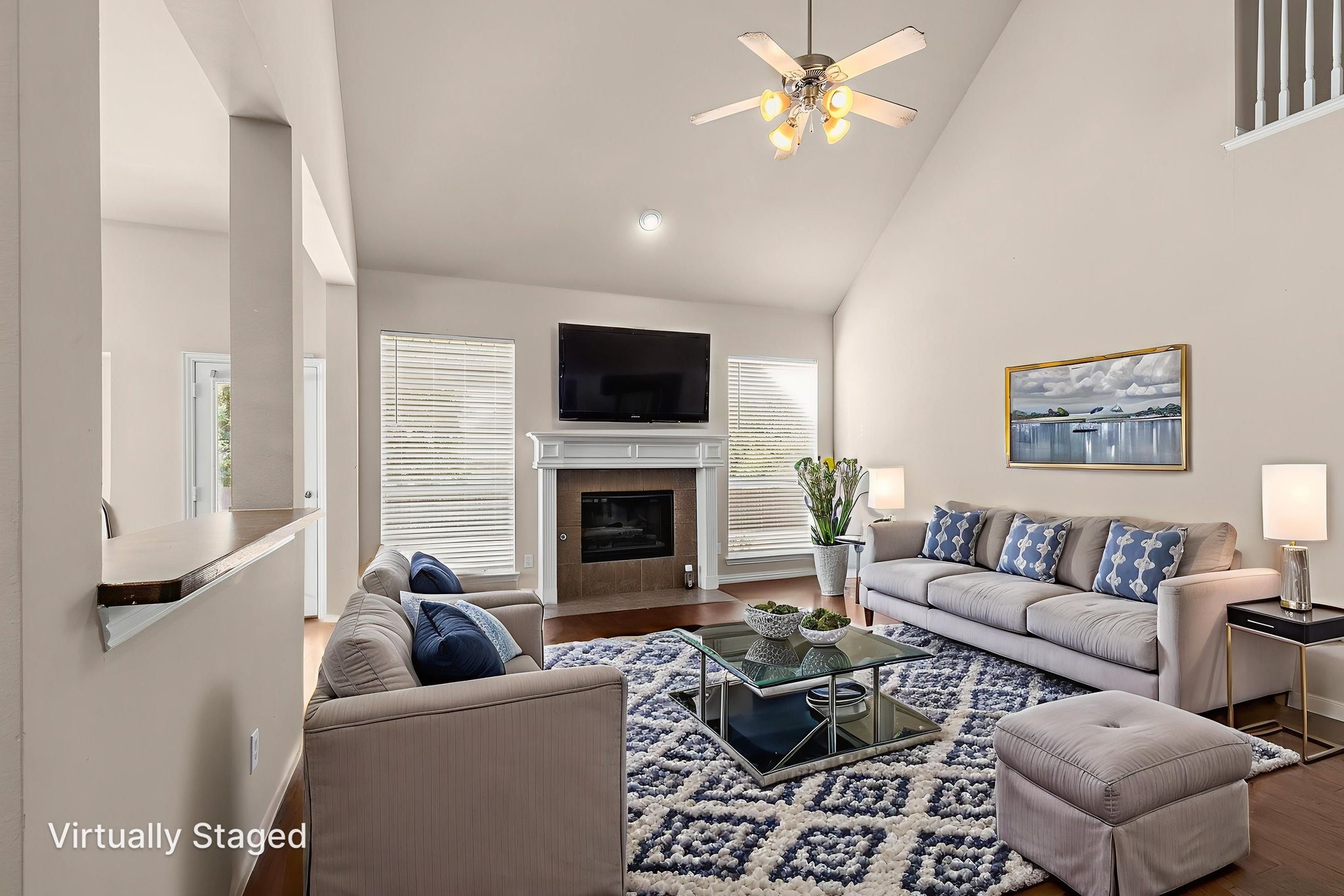 6316 Saint Andrews Drive
