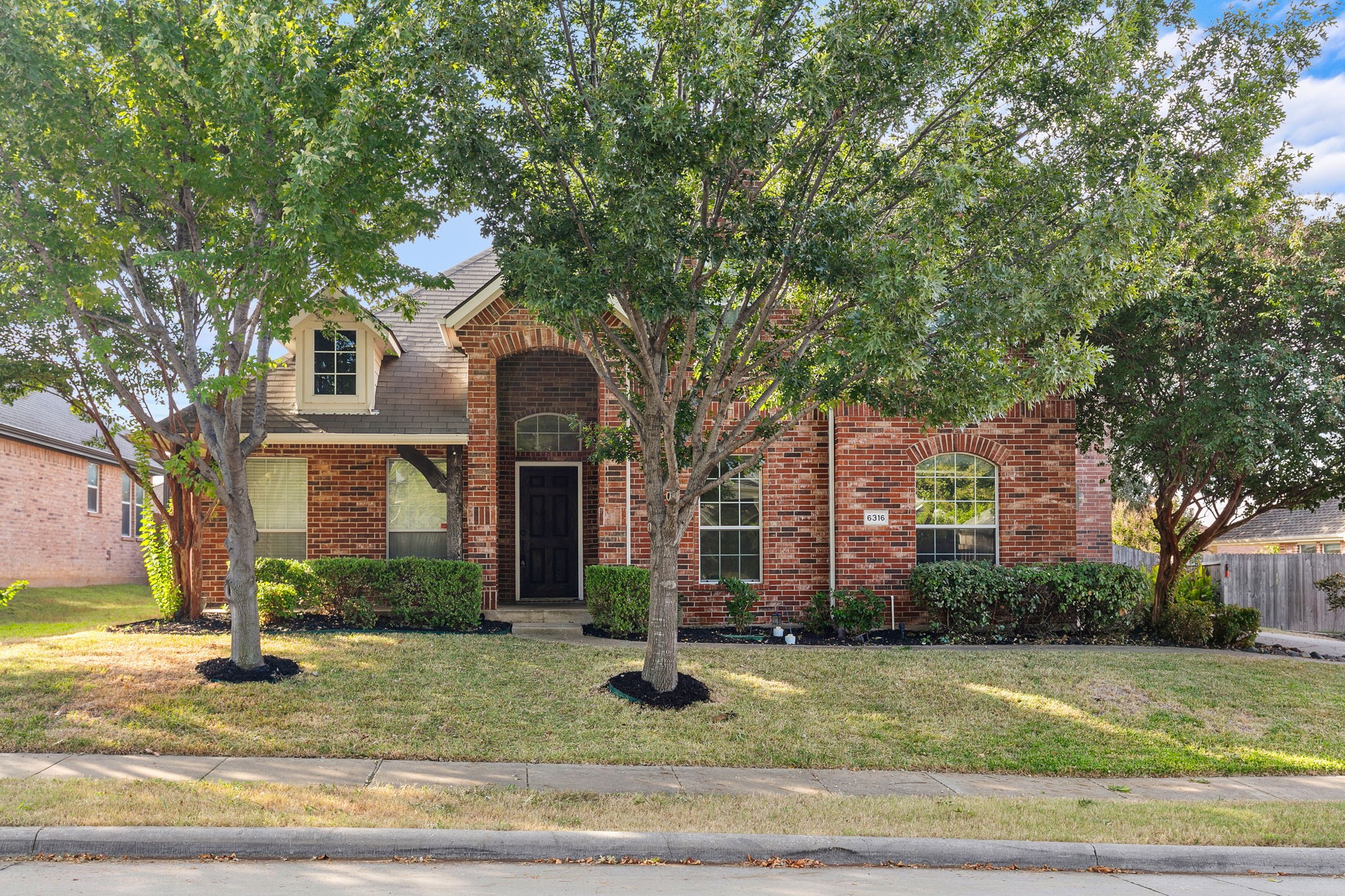 6316 Saint Andrews Drive