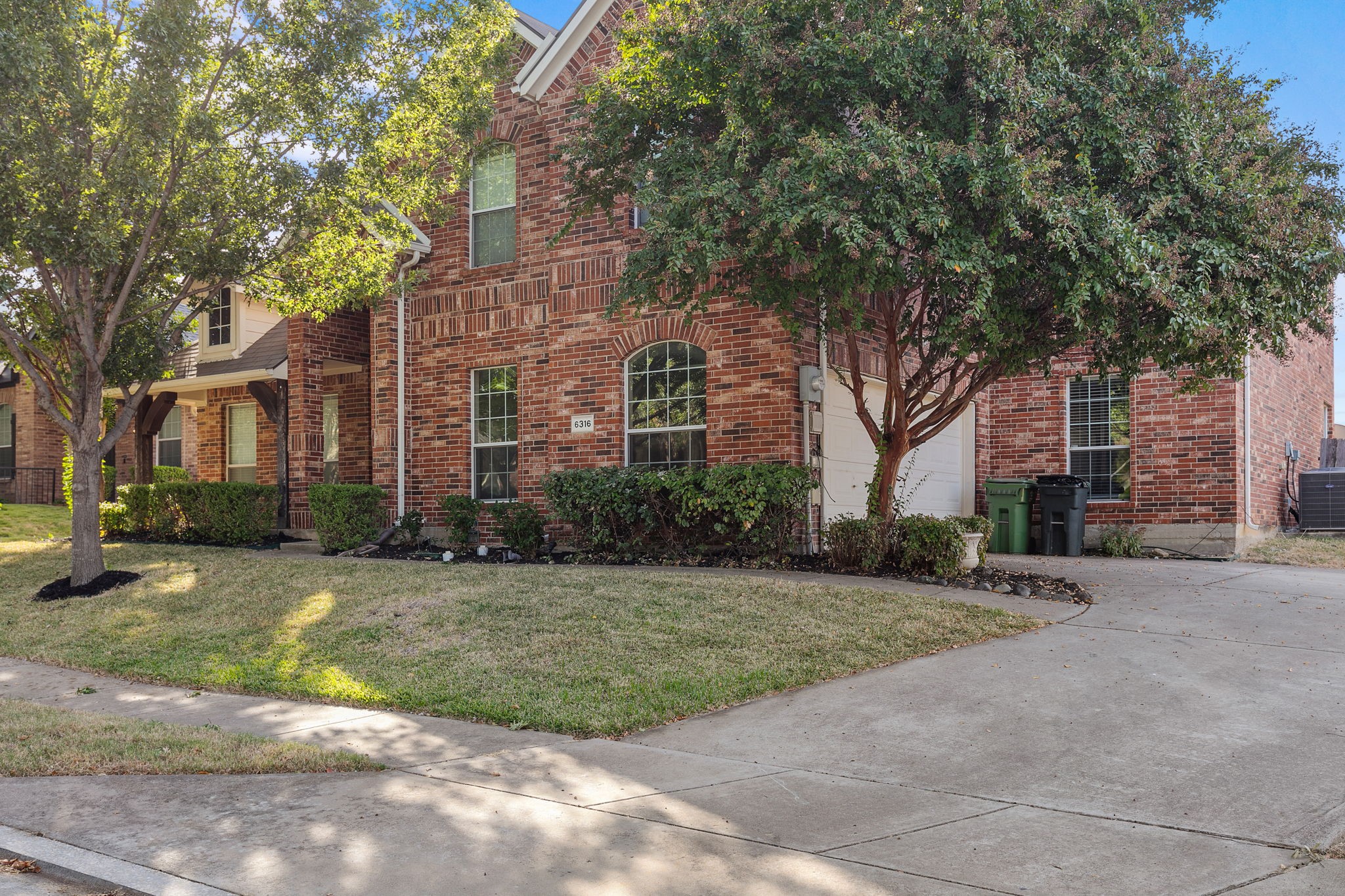 6316 Saint Andrews Drive