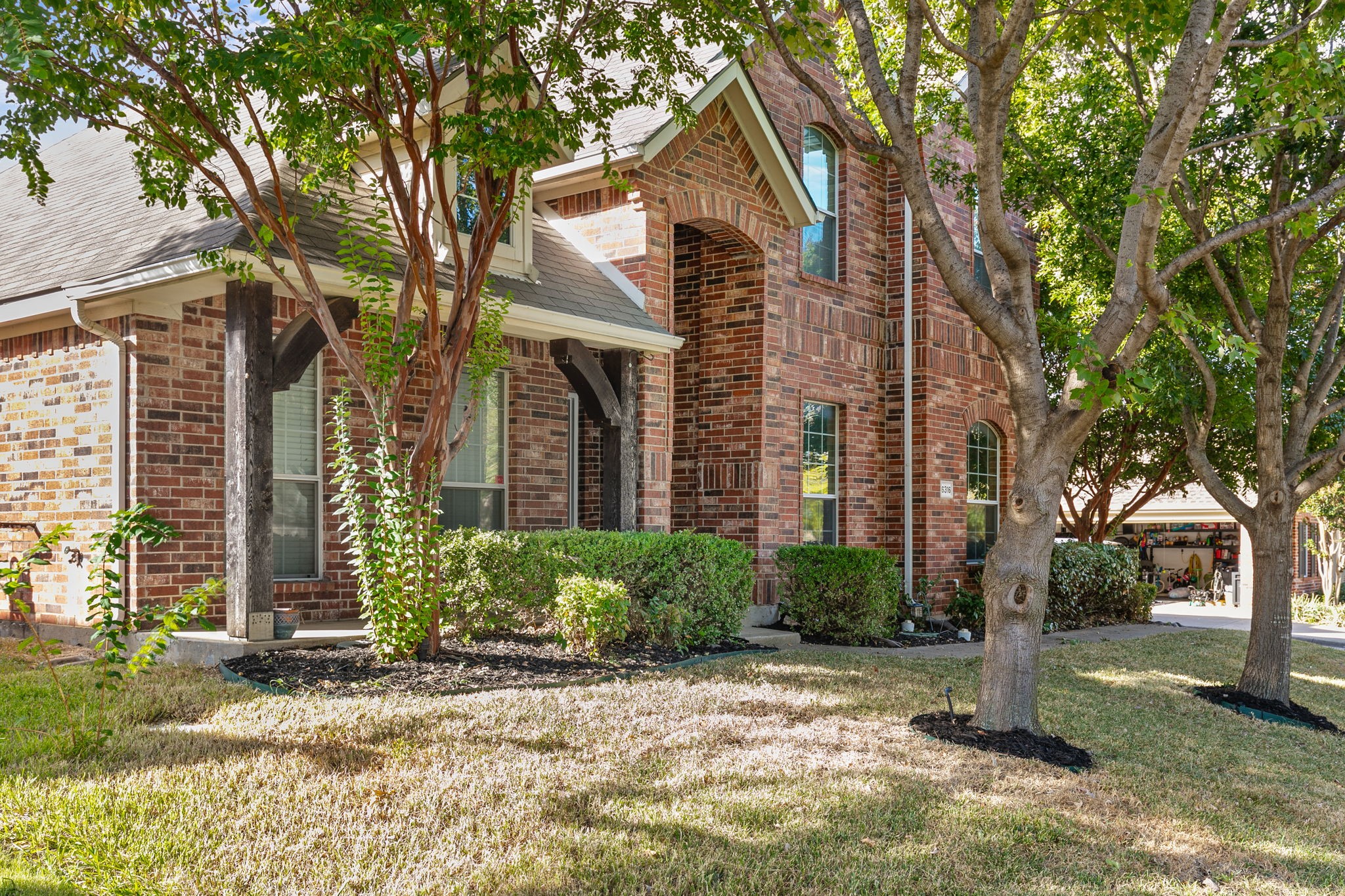 6316 Saint Andrews Drive