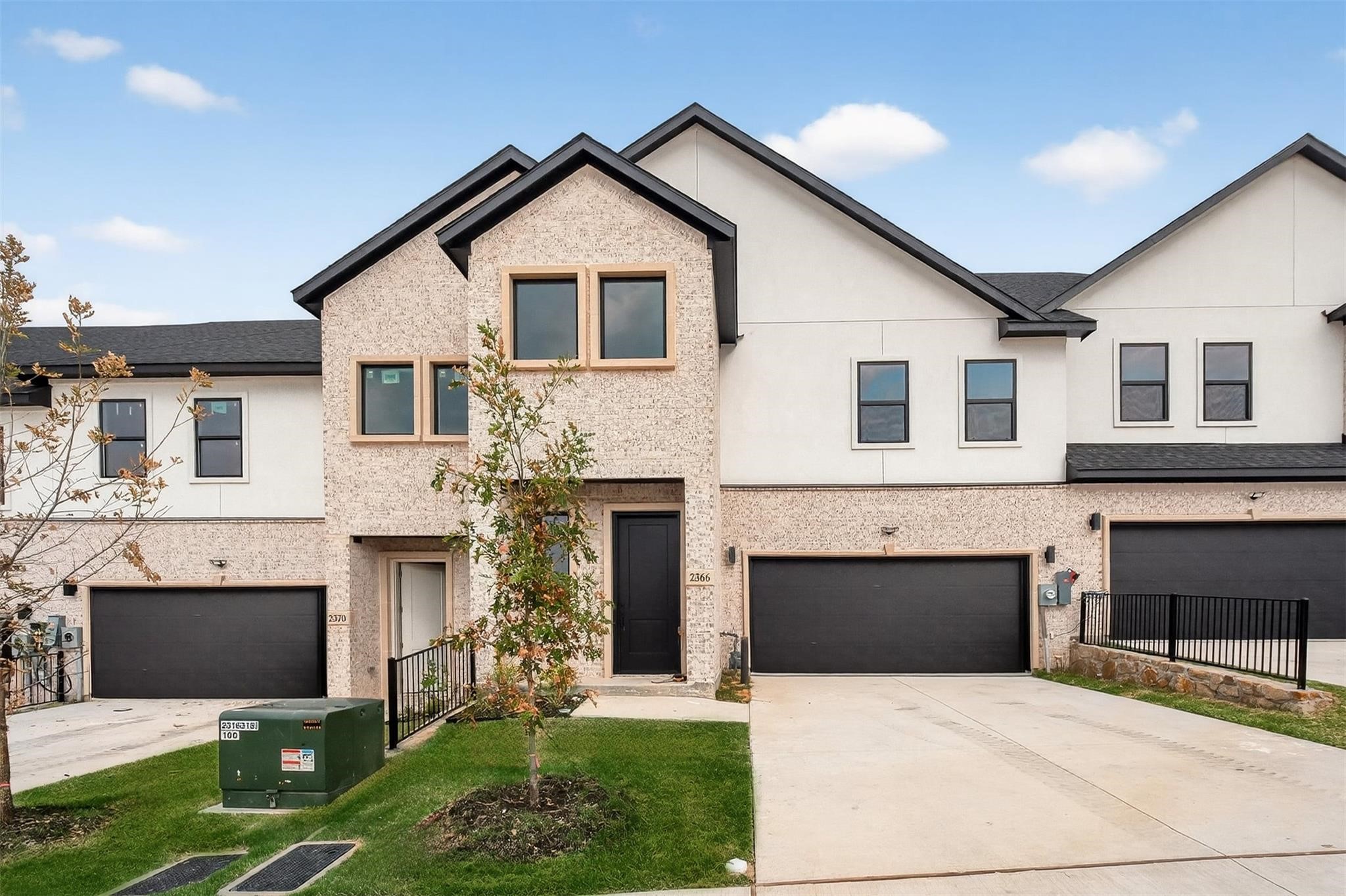 2366 Usman Drive