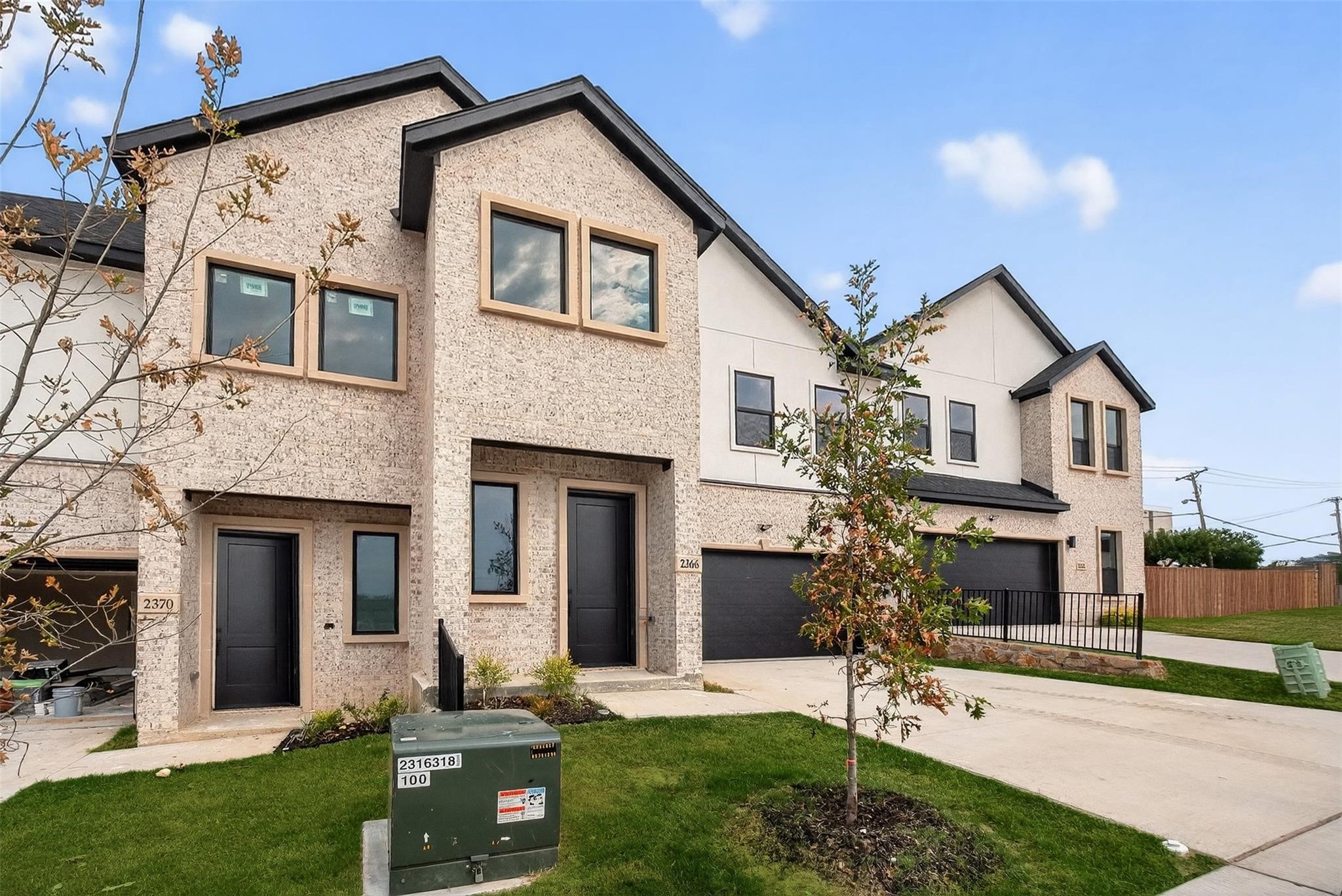 2366 Usman Drive