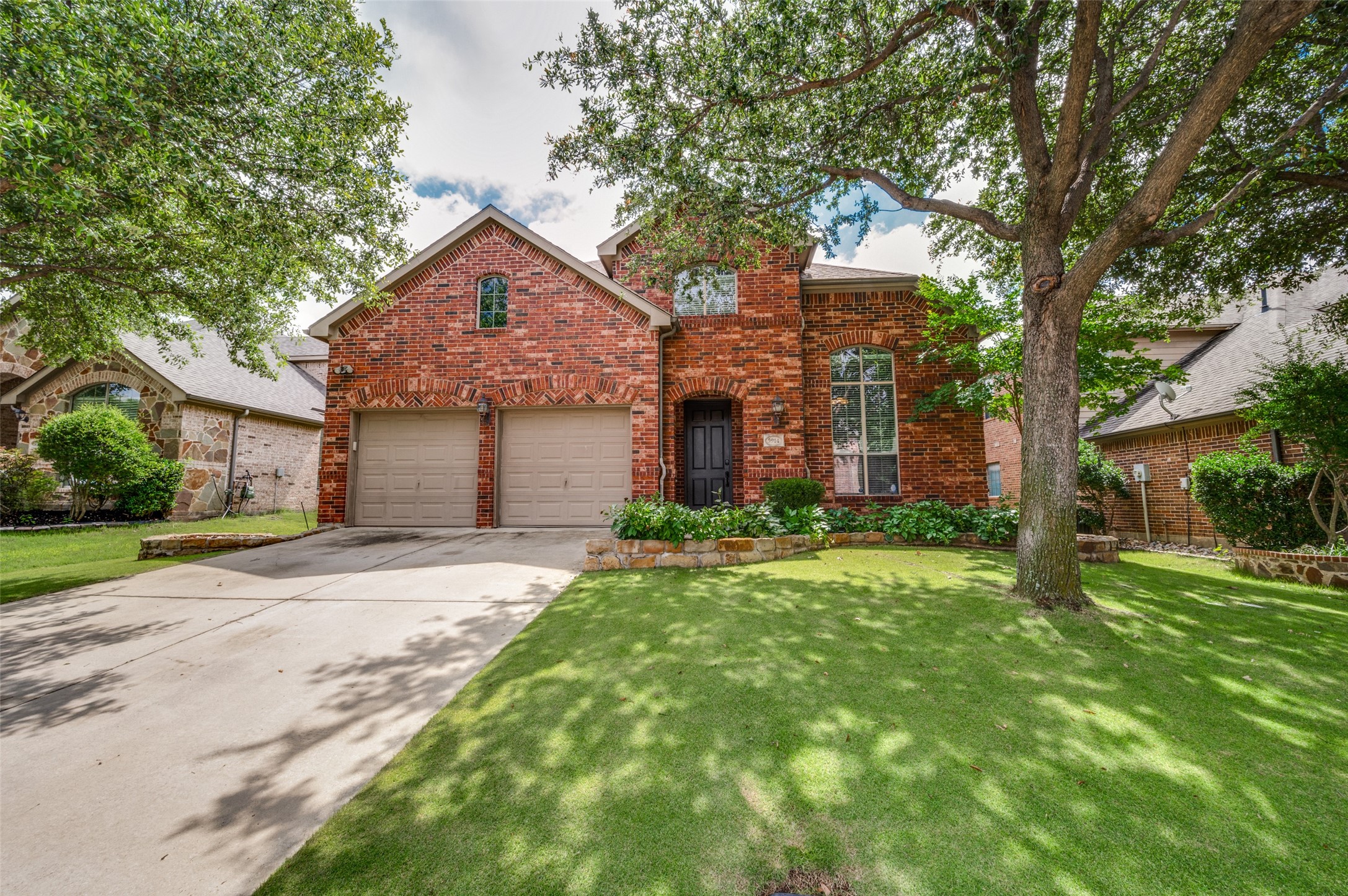 5914 Brookhill Lane