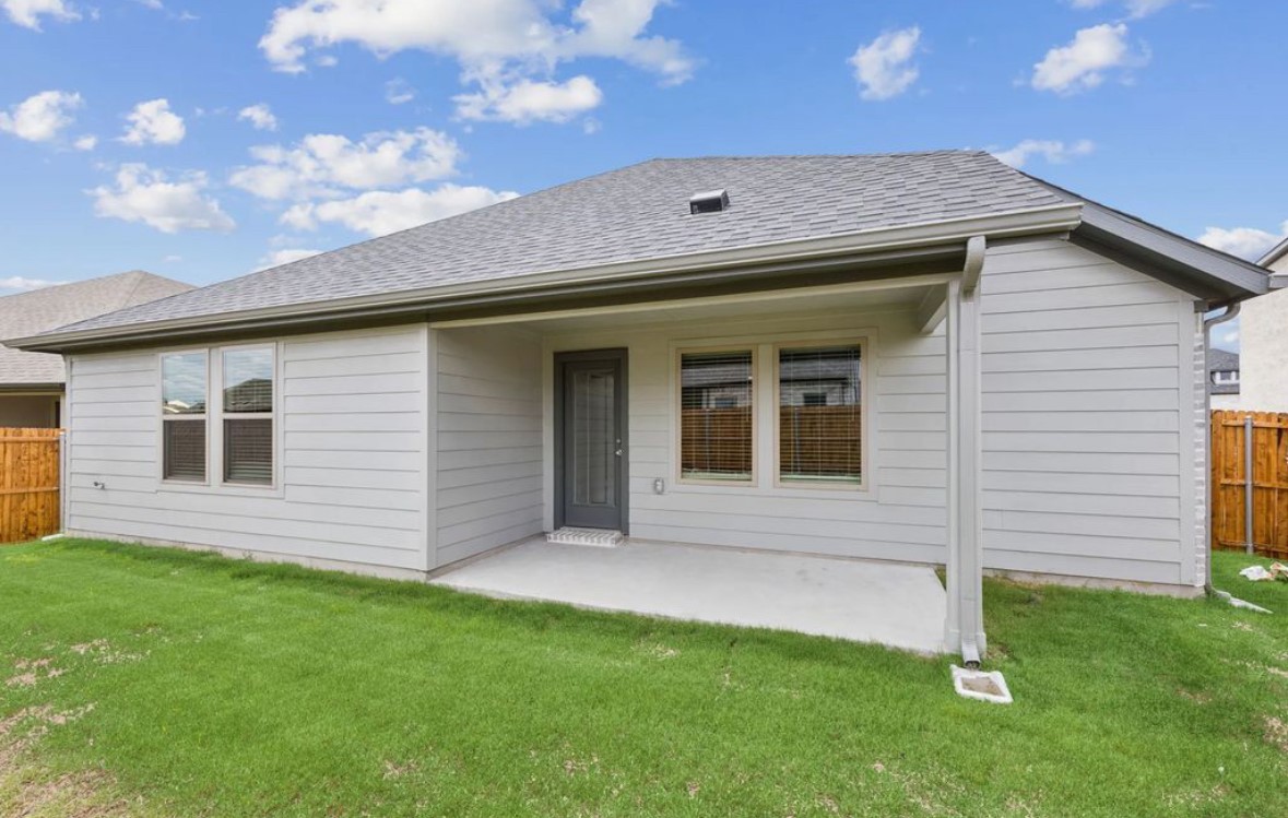1014 Honeydew Lane