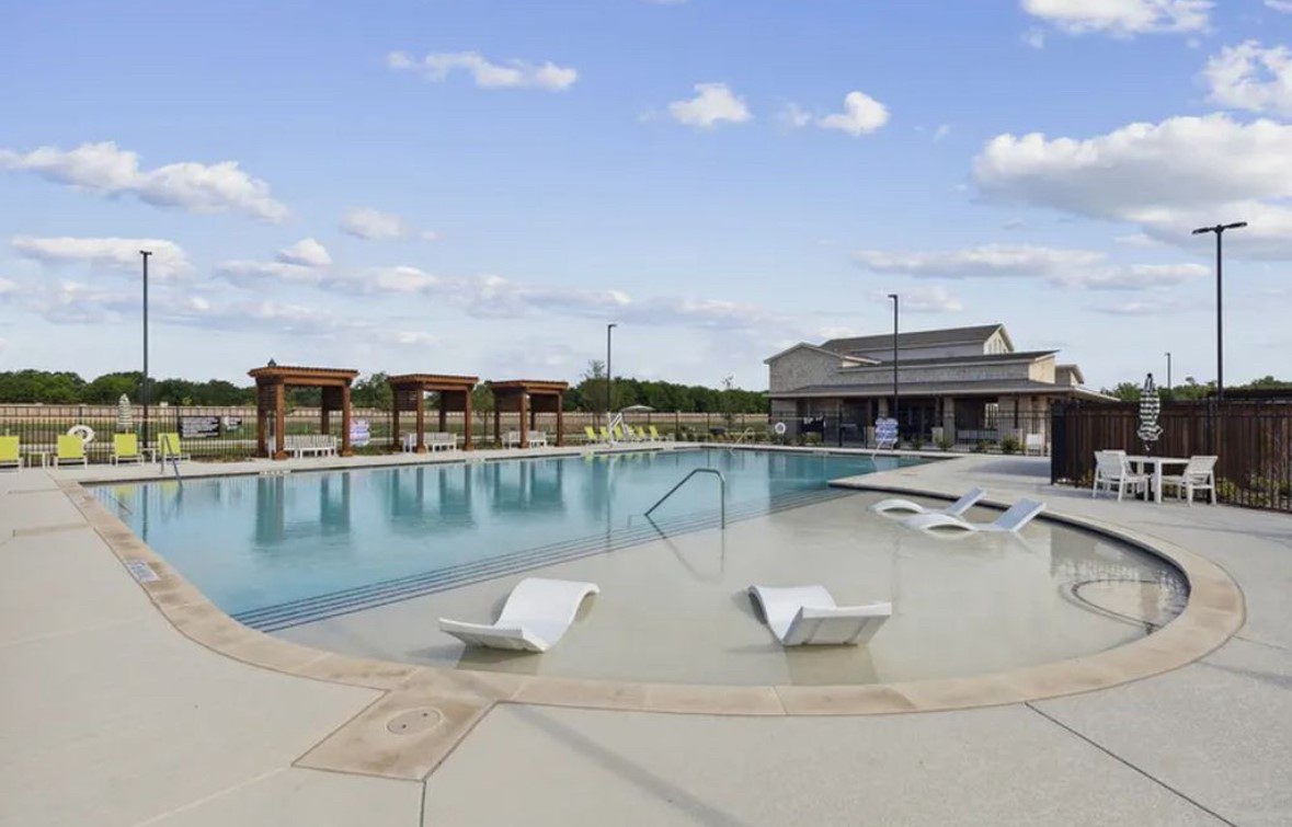 1014 Honeydew Lane