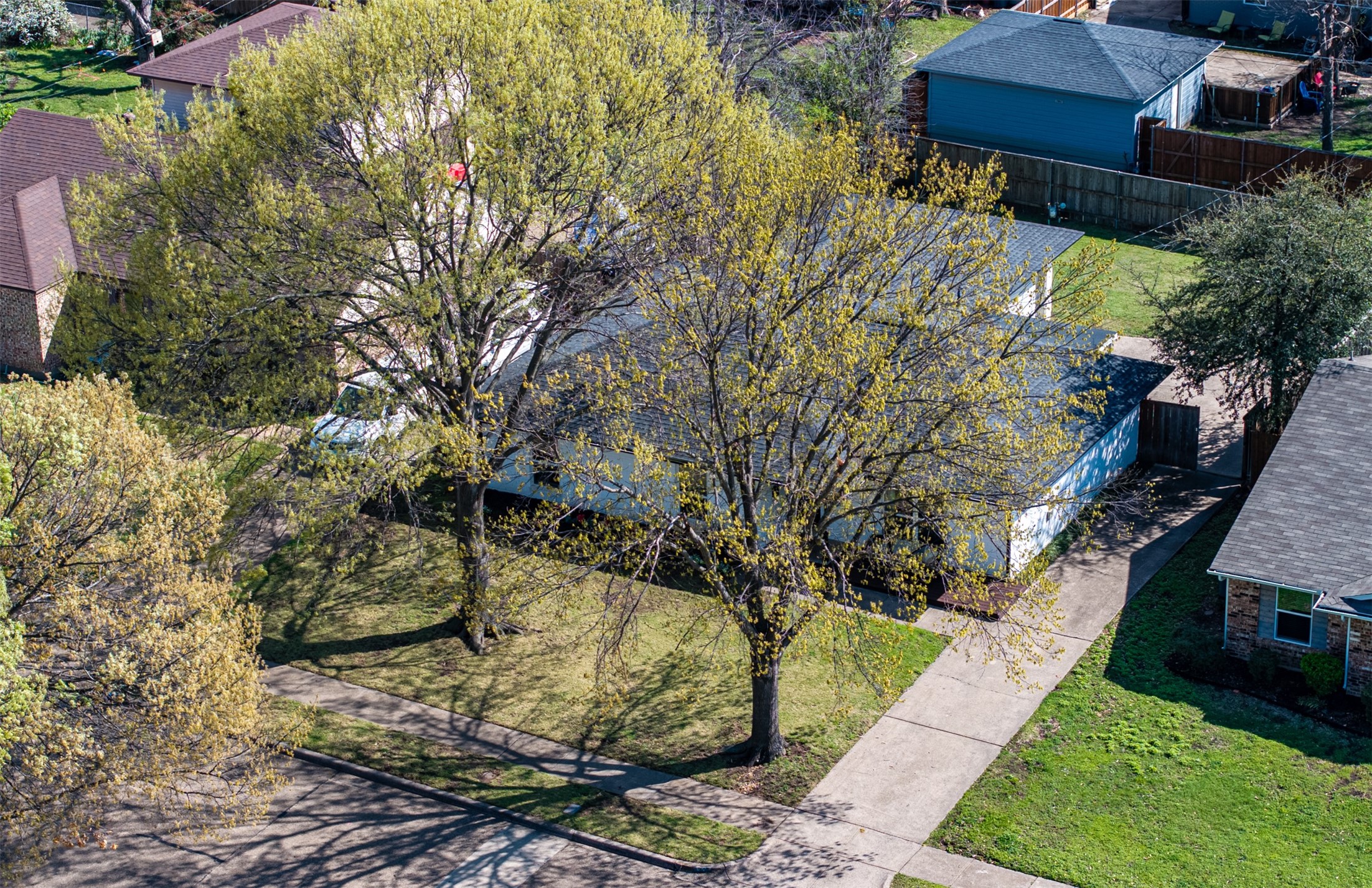 431 Lowell Lane