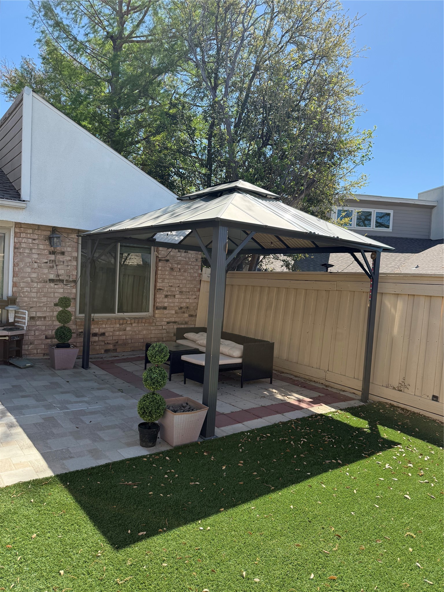 2705 Keller Springs Court