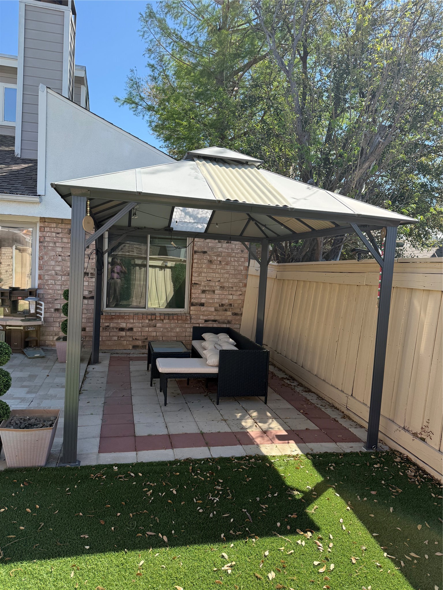2705 Keller Springs Court