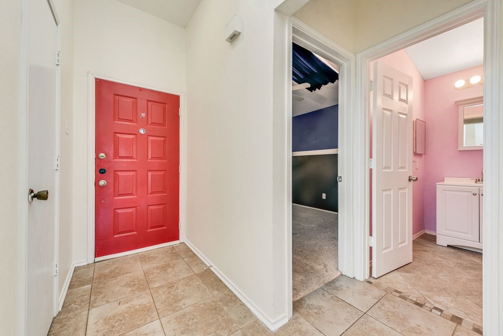 2705 Keller Springs Court
