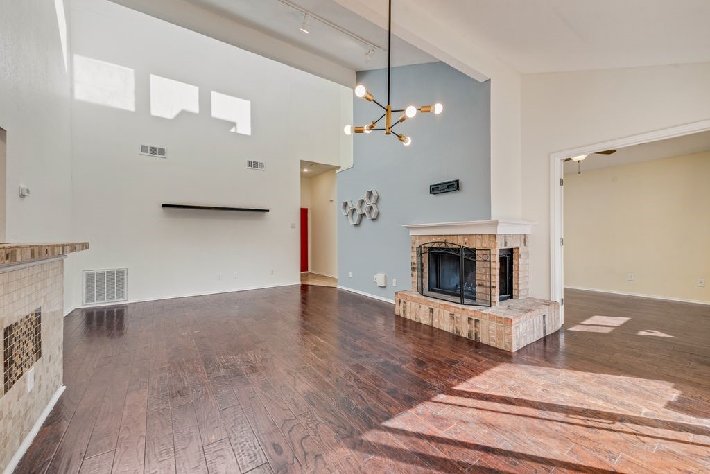 2705 Keller Springs Court