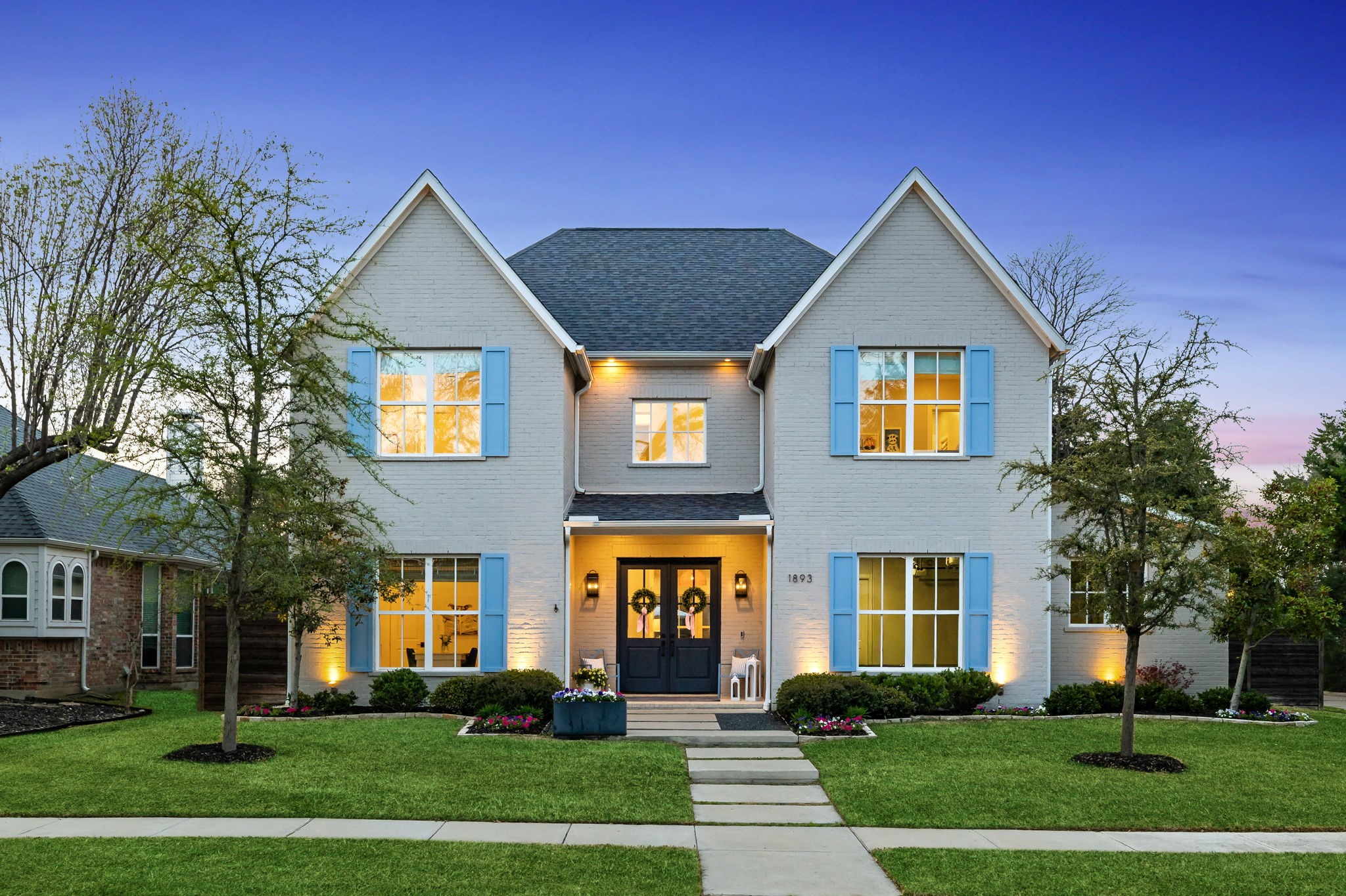 1893 Quail Lane