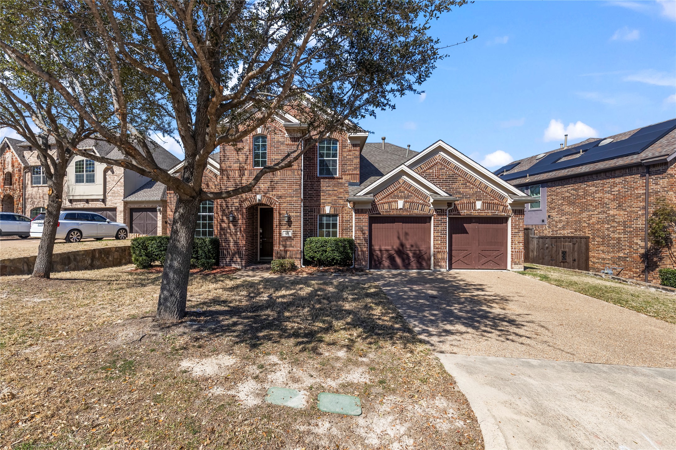 420 Preston Creek Drive