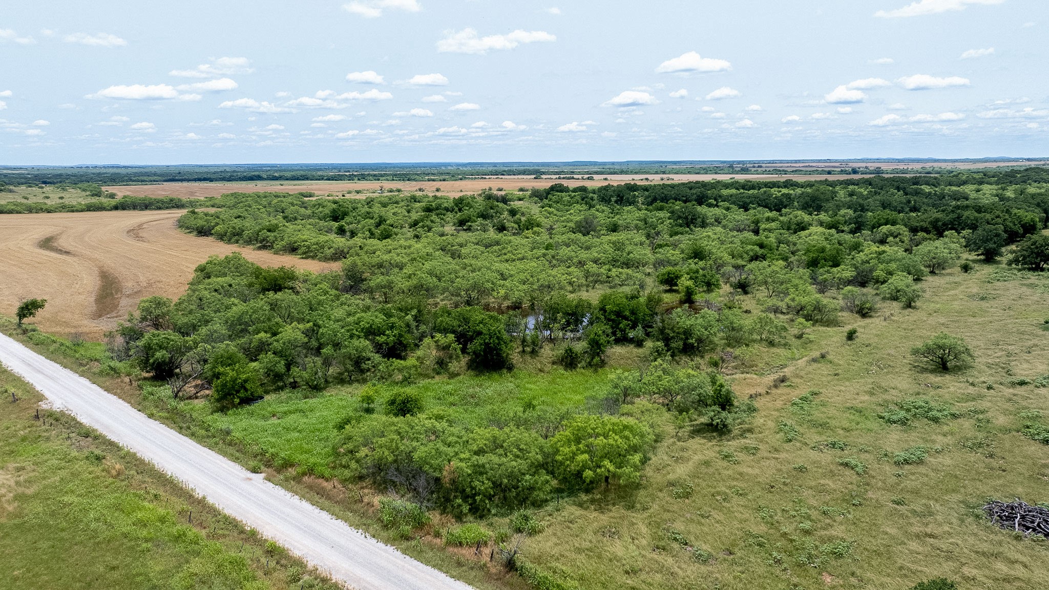 10 Acres Tract 5 Taack Road