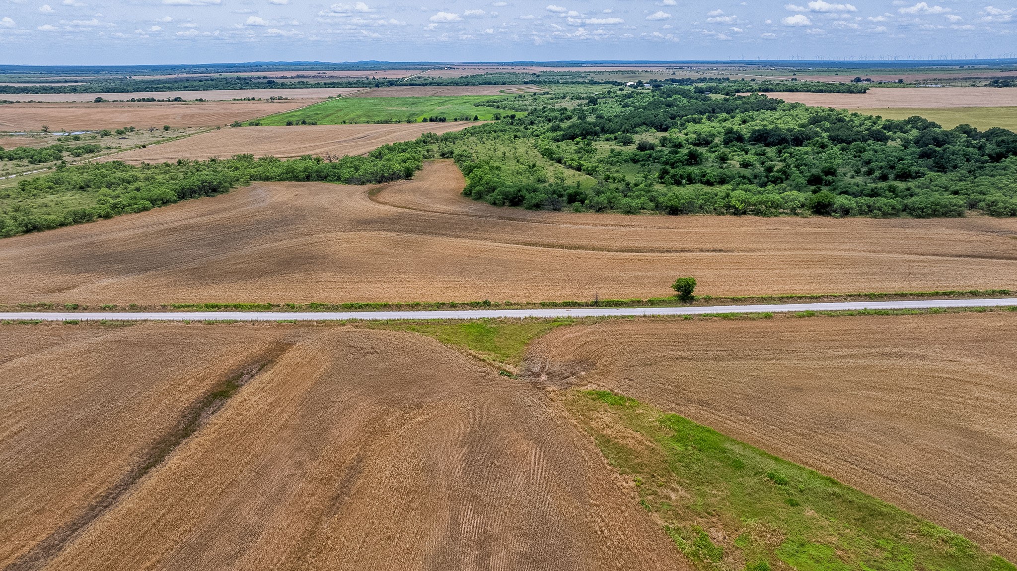 10 Acres Tract 5 Taack Road