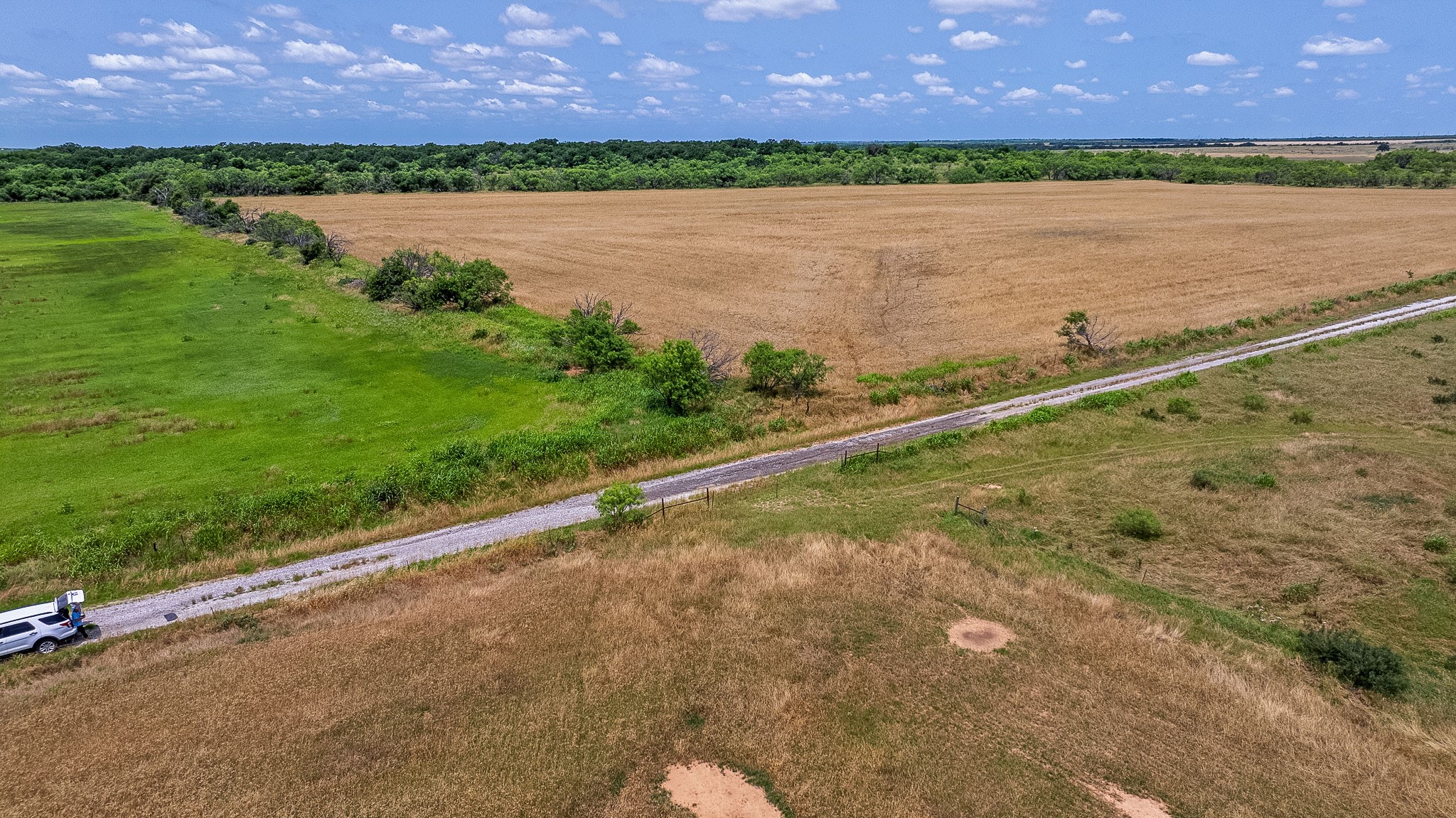 10 Acres Tract 5 Taack Road