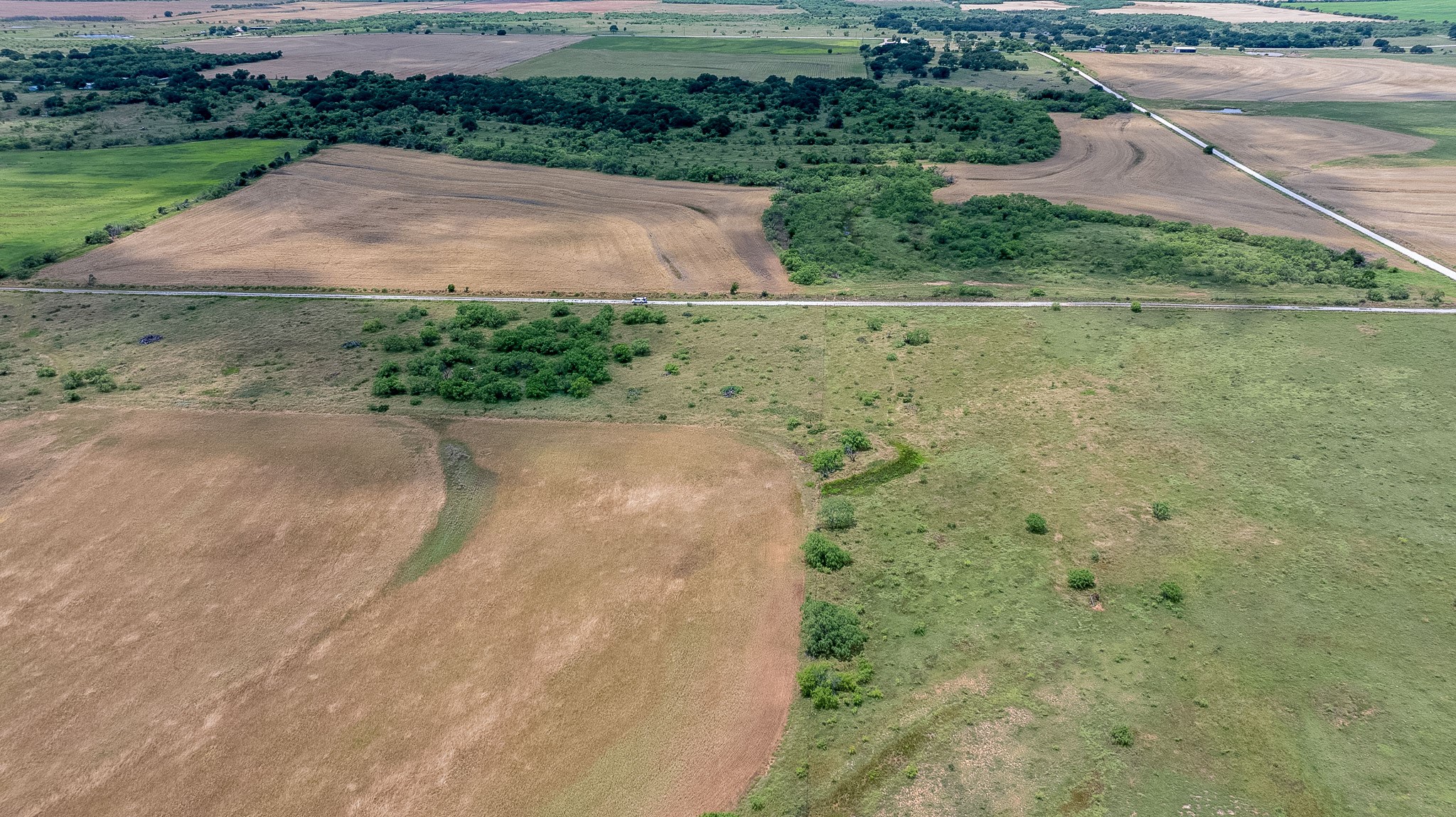 10 Acres Tract 5 Taack Road
