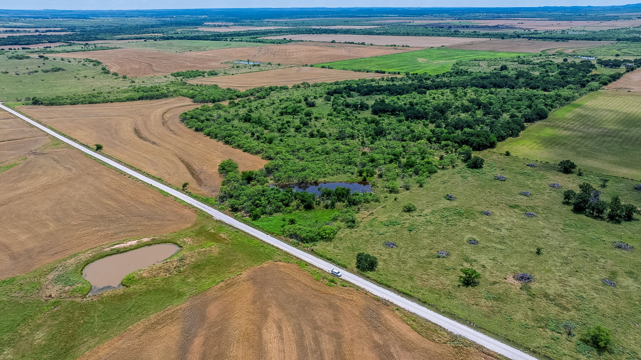 10 Acres Tract 5 Taack Road