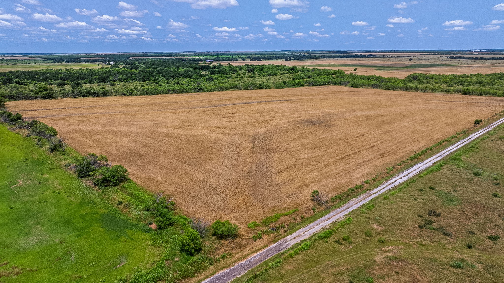 10 Acres Tract 5 Taack Road