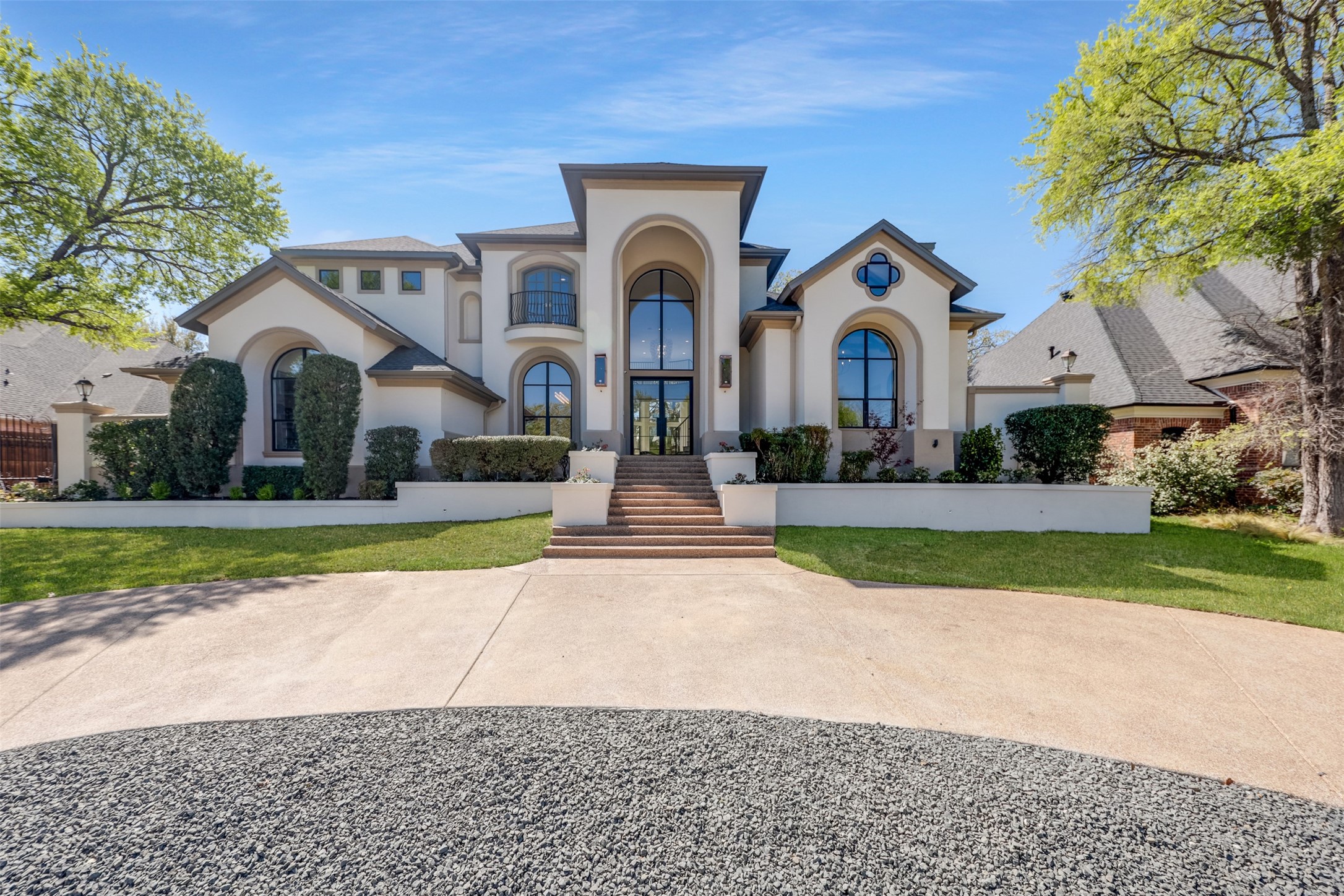 2609 Independence Road