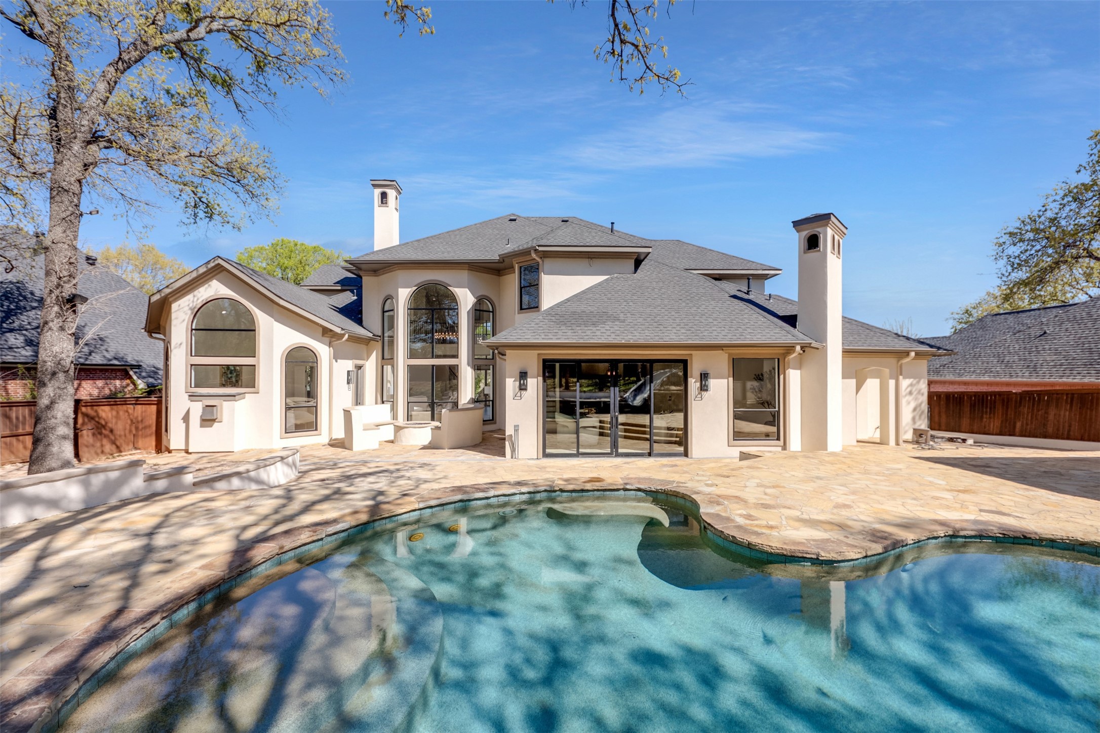 2609 Independence Road