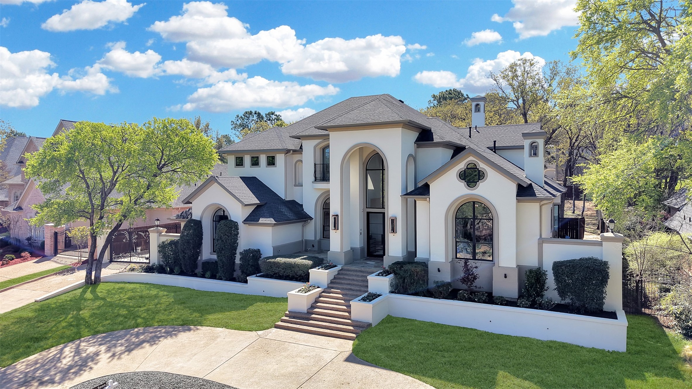 2609 Independence Road