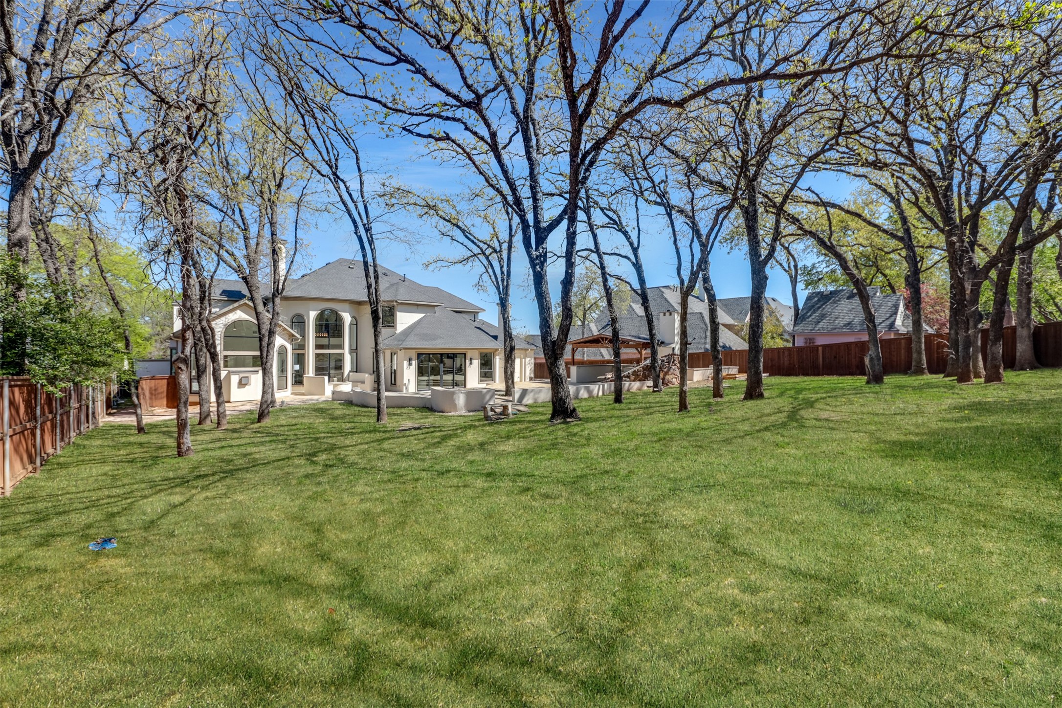 2609 Independence Road